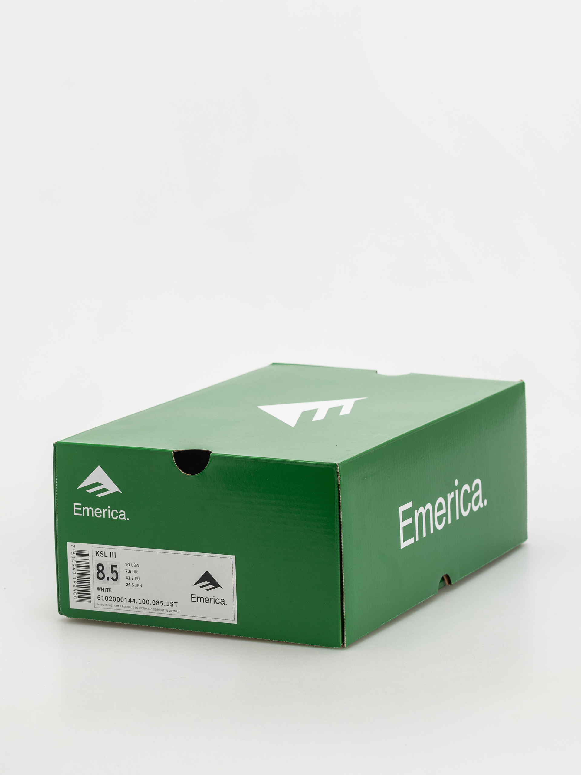 Обувки Emerica Ksl III (white)