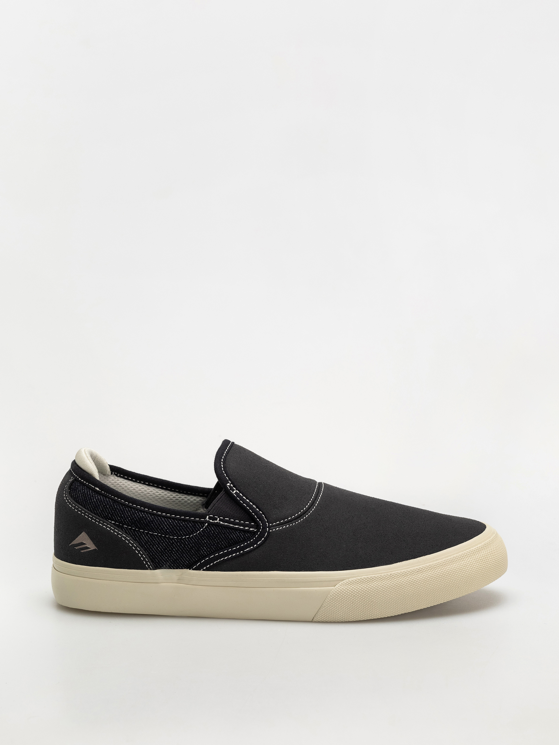 u041eu0431u0443u0432u043au0438 Emerica Wino G6 Slip On (black/tan)