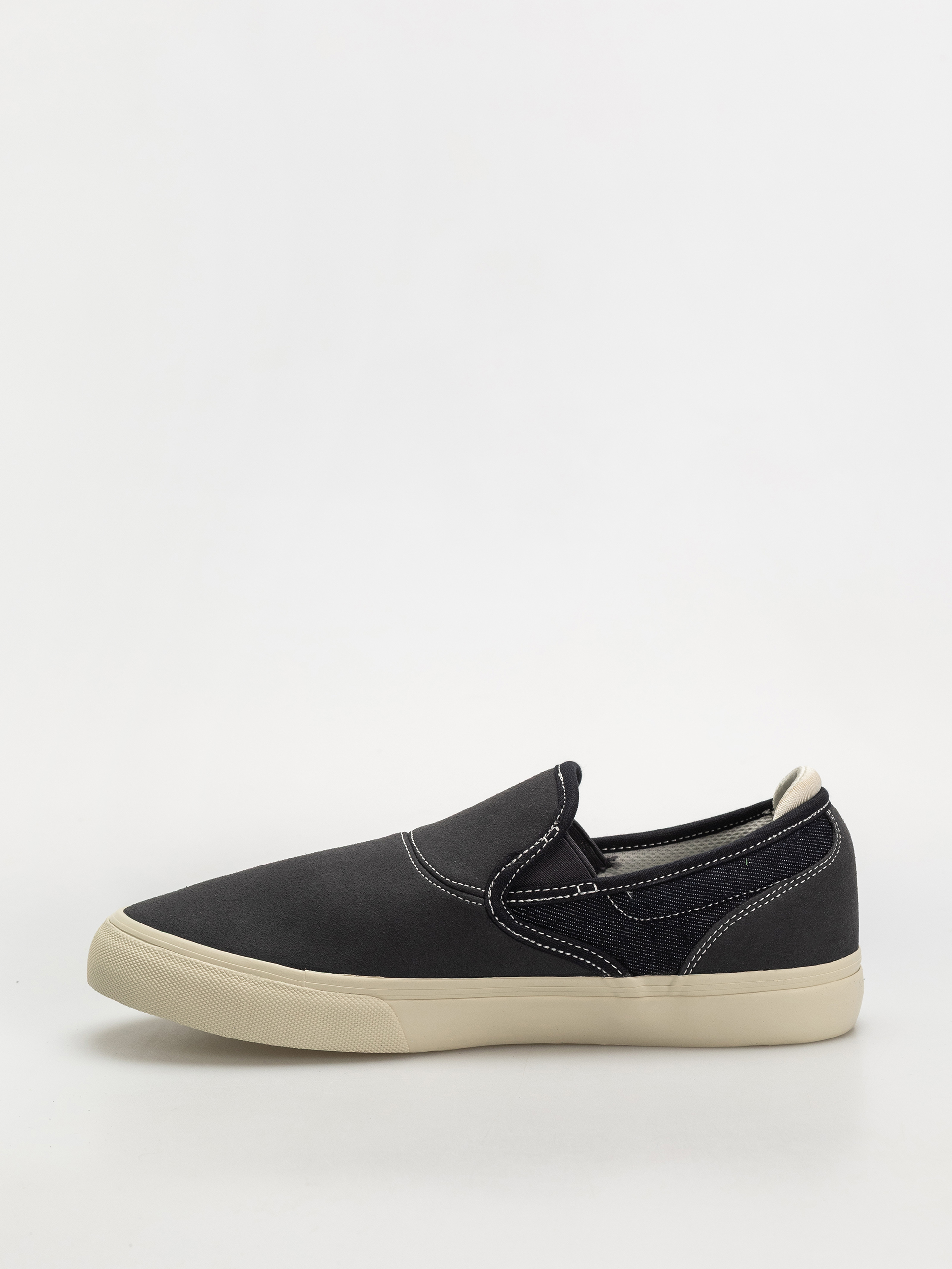 Обувки Emerica Wino G6 Slip On (black/tan)