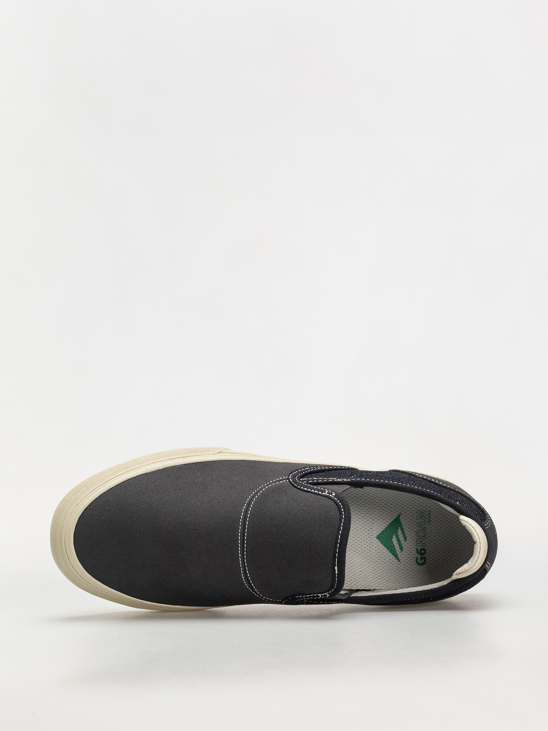 Обувки Emerica Wino G6 Slip On (black/tan)
