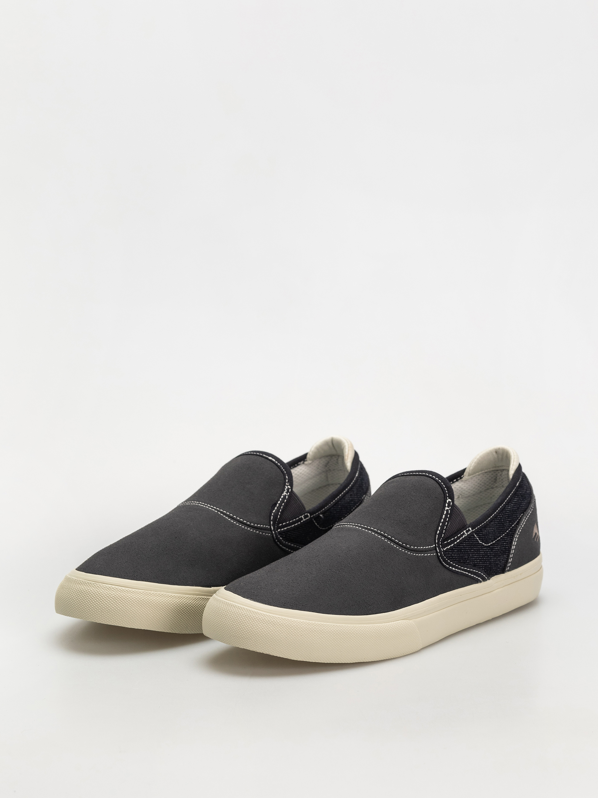 Обувки Emerica Wino G6 Slip On (black/tan)