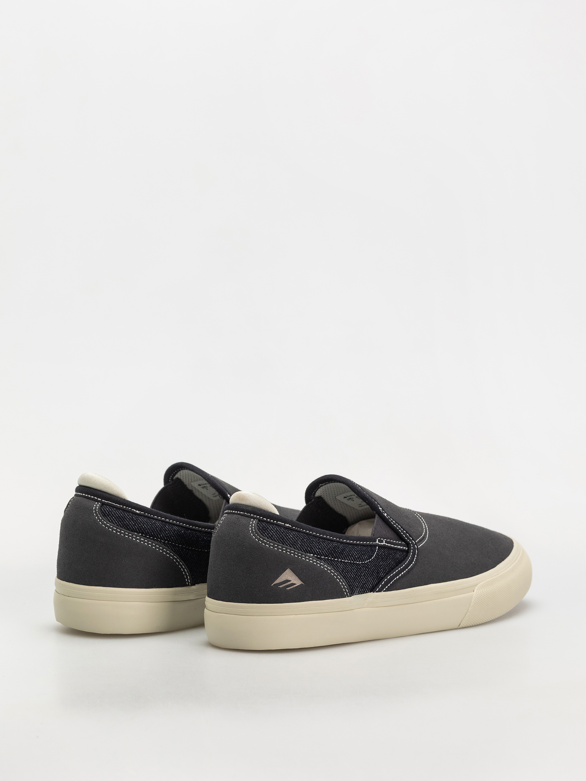 Обувки Emerica Wino G6 Slip On (black/tan)
