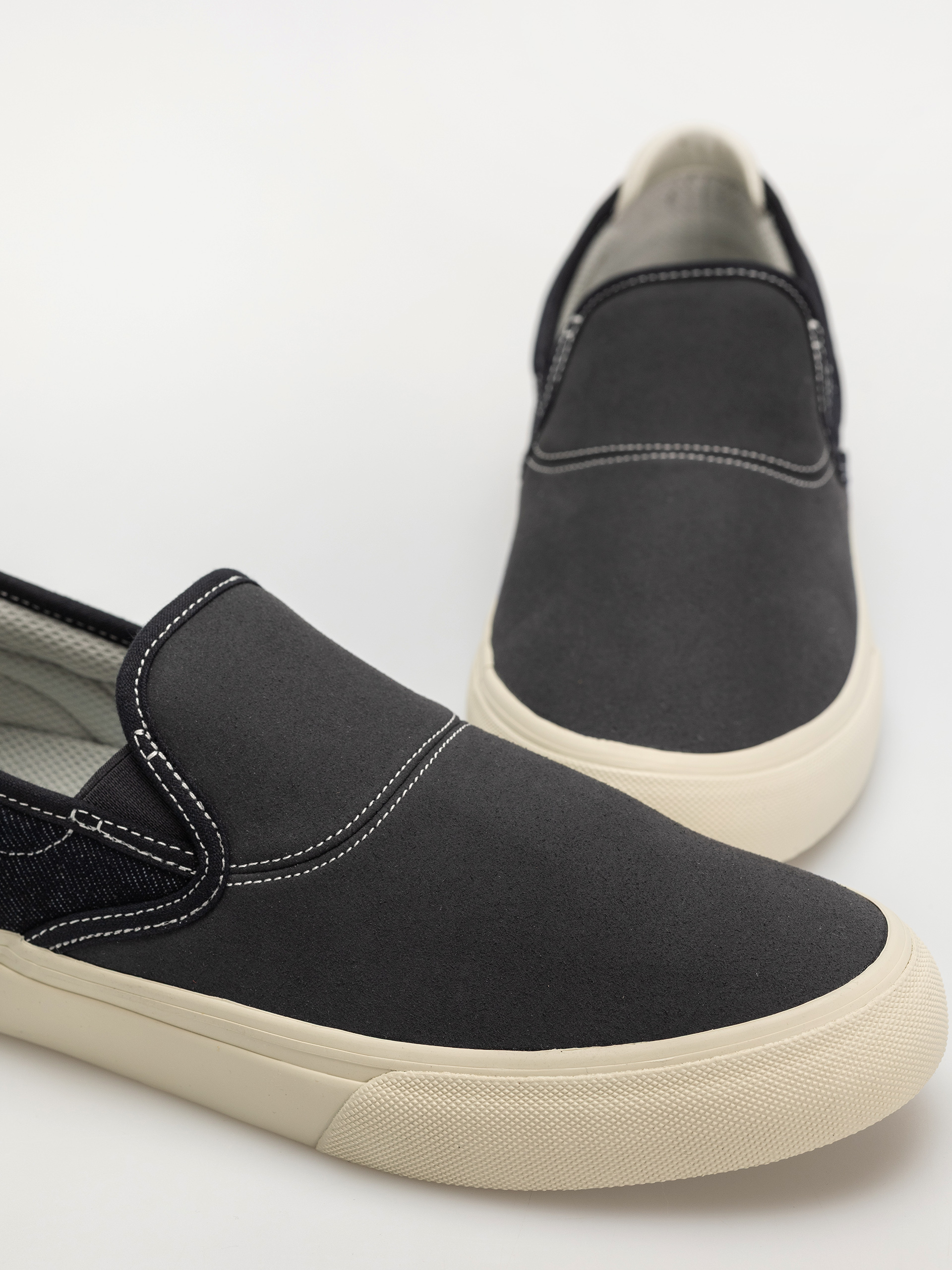 Обувки Emerica Wino G6 Slip On (black/tan)