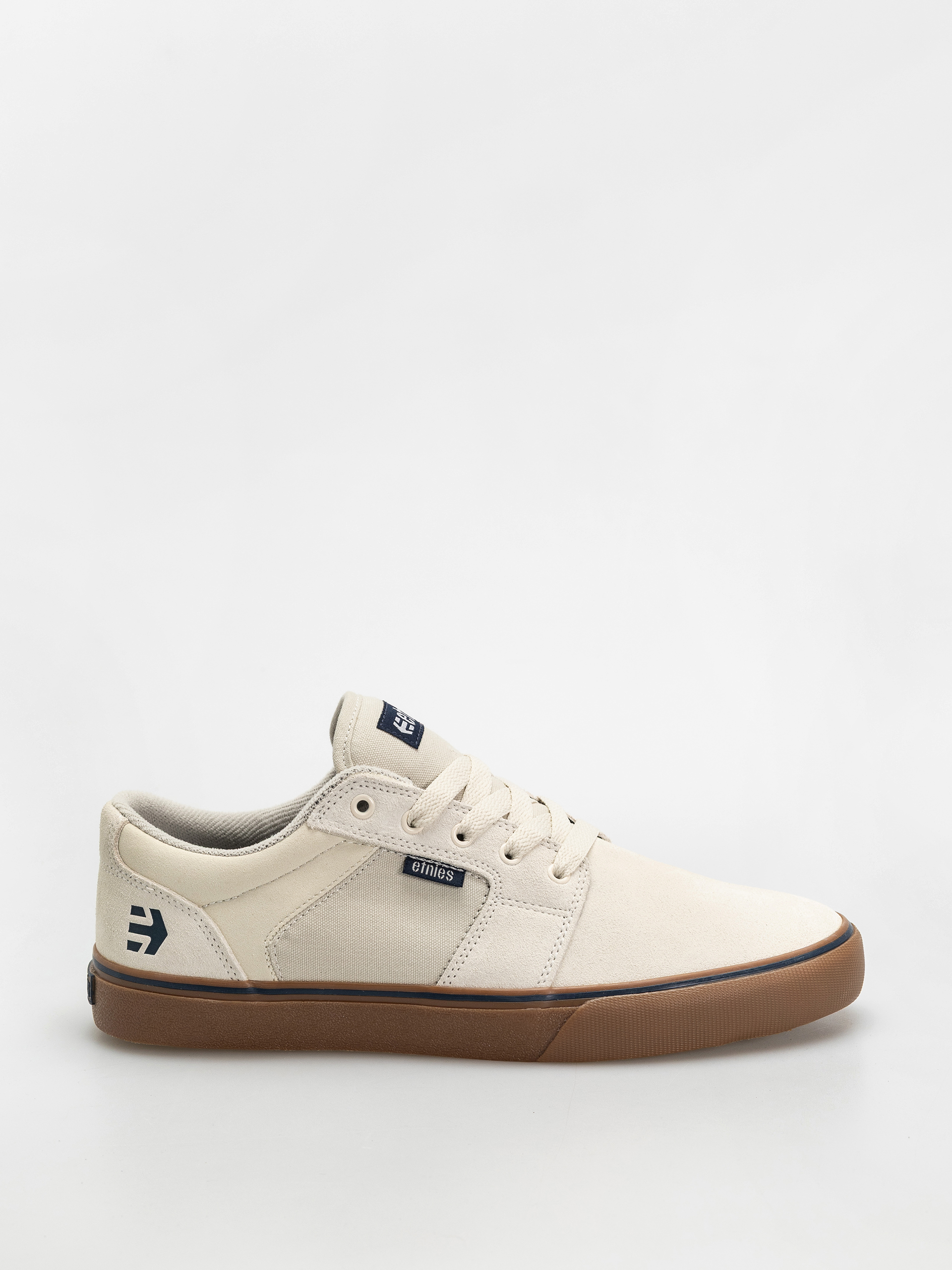 Обувки Etnies Barge Ls (white/navy)