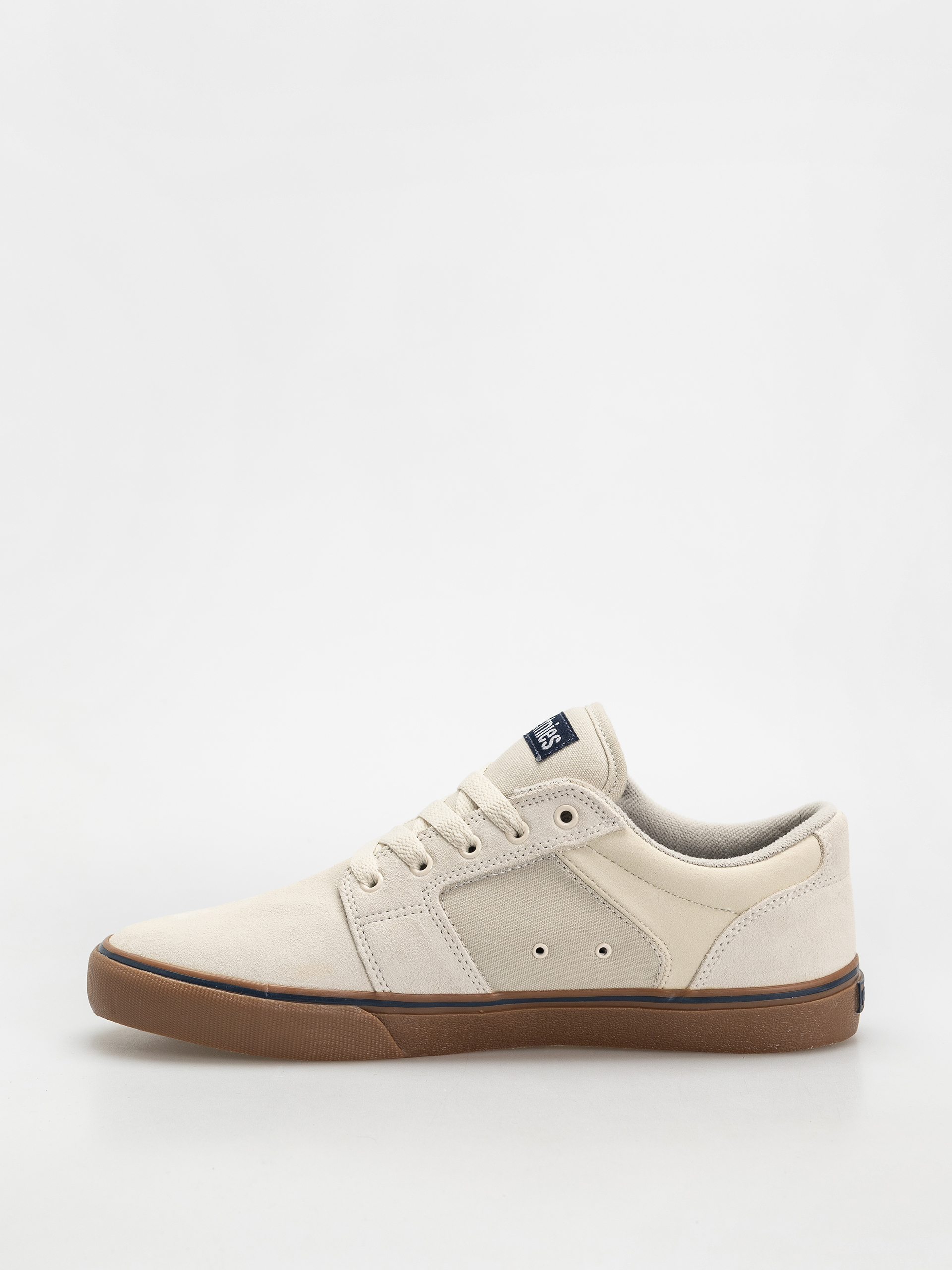 Обувки Etnies Barge Ls (white/navy)