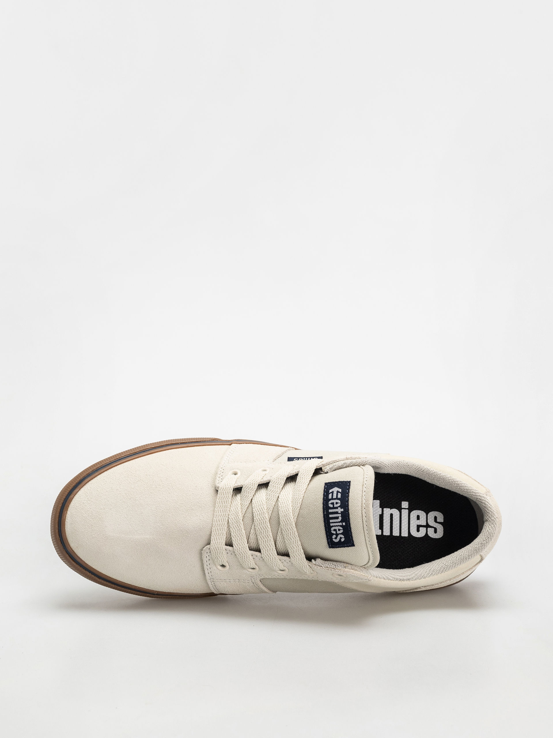 Обувки Etnies Barge Ls (white/navy)