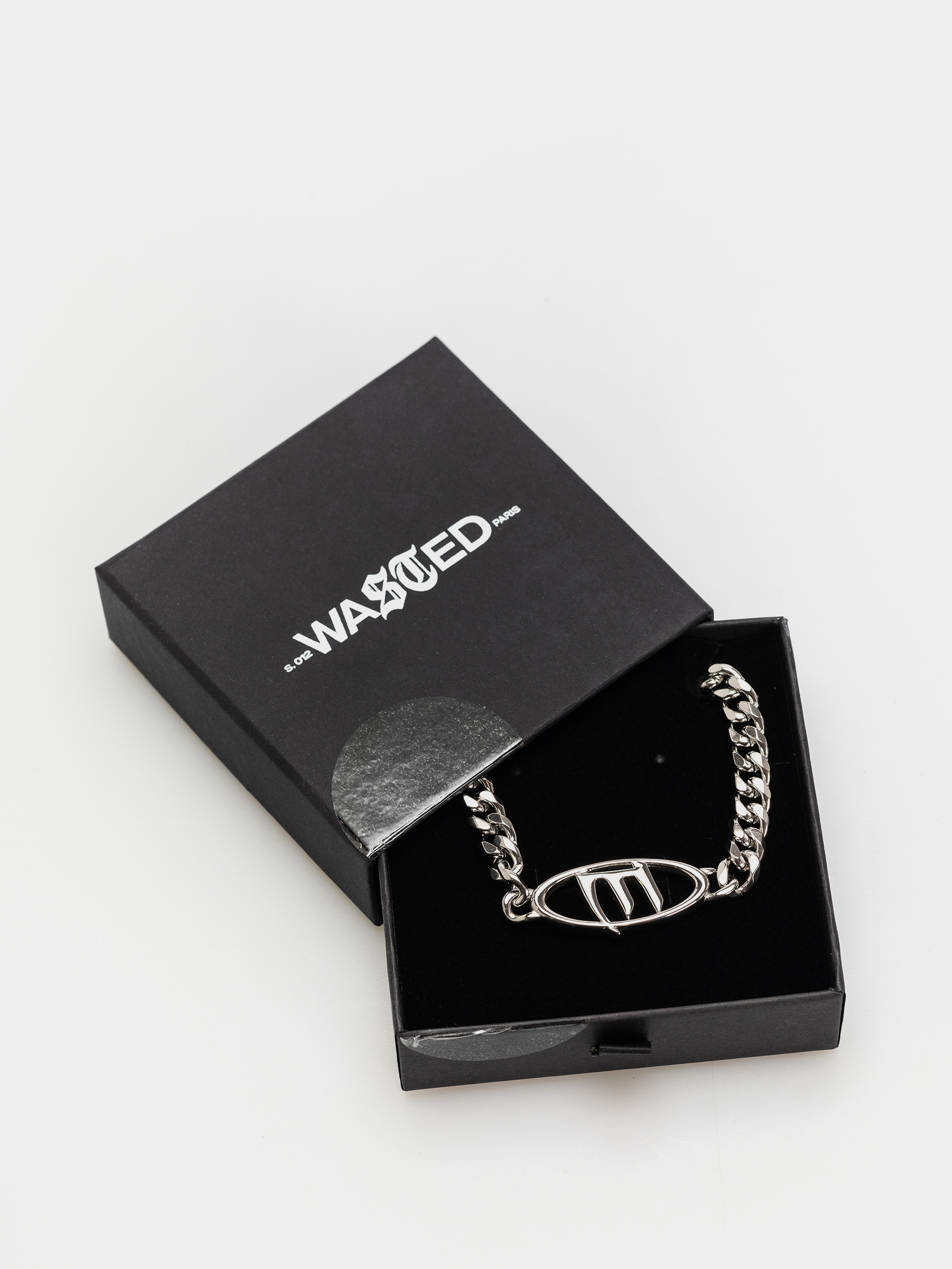 Akcesoria Wasted Paris Switchblade Necklace