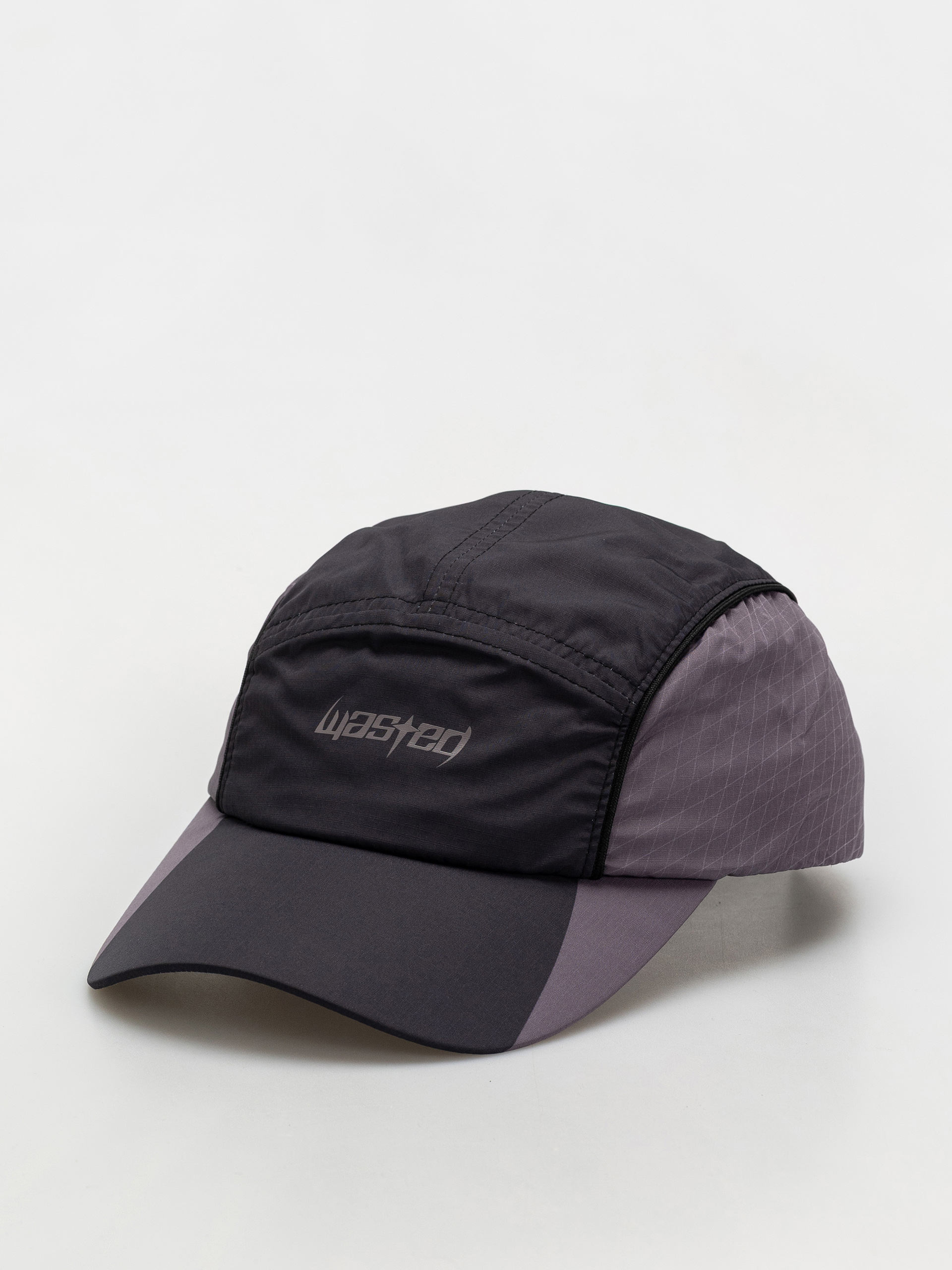 u0428u0430u043fu043au0430 u0441 u043au043eu0437u0438u0440u043au0430 Wasted Paris Spine Track (black)