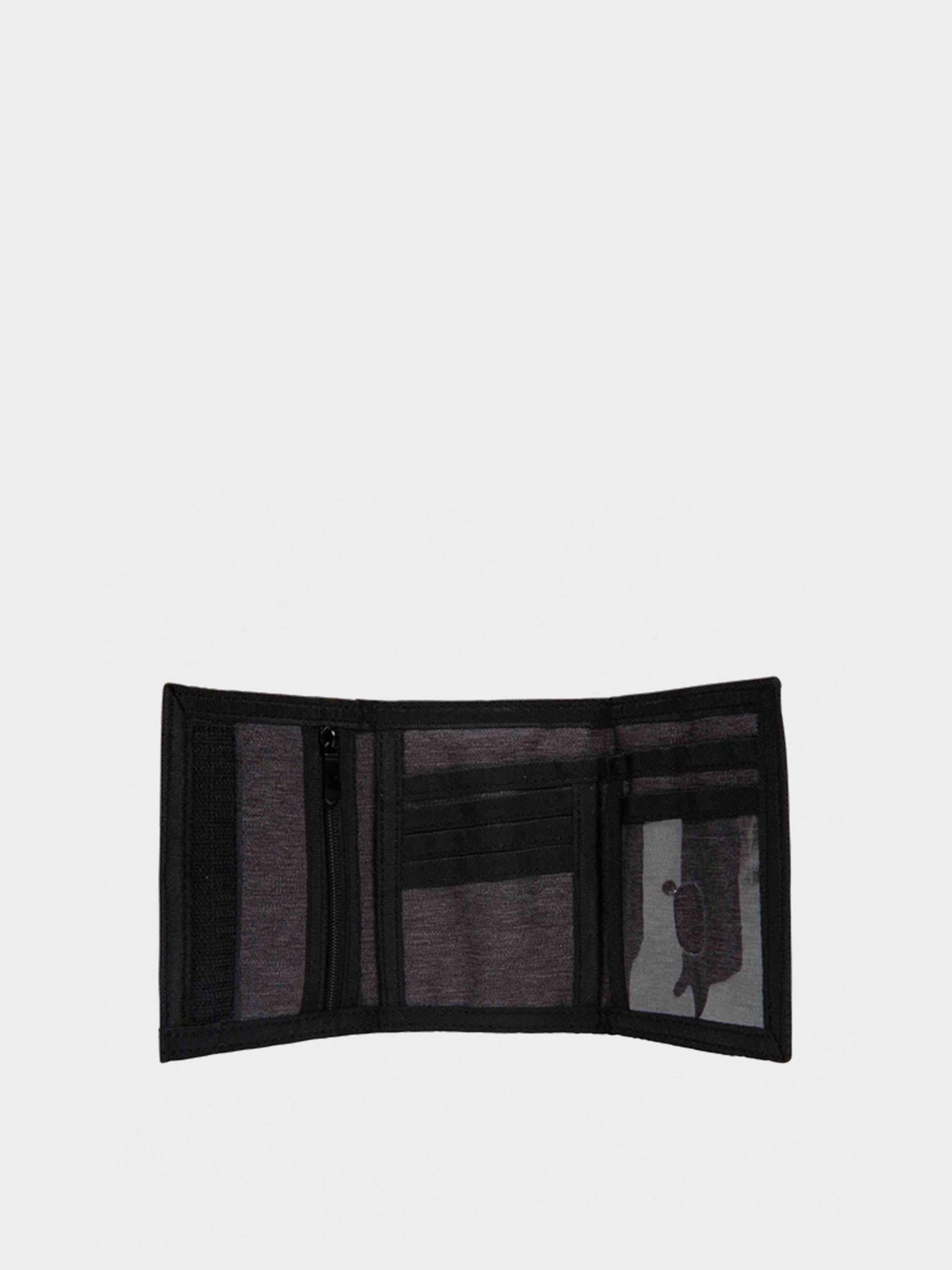 Портмоне Santa Cruz Hand Dot (black)