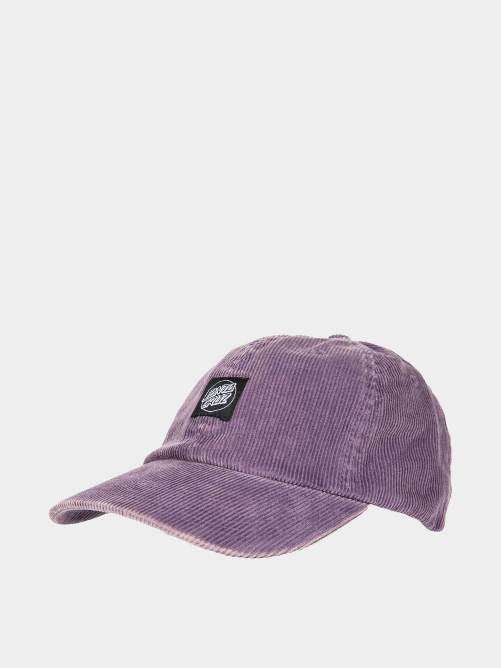 Шапка с козирка Santa Cruz Opus Dot Label Cap