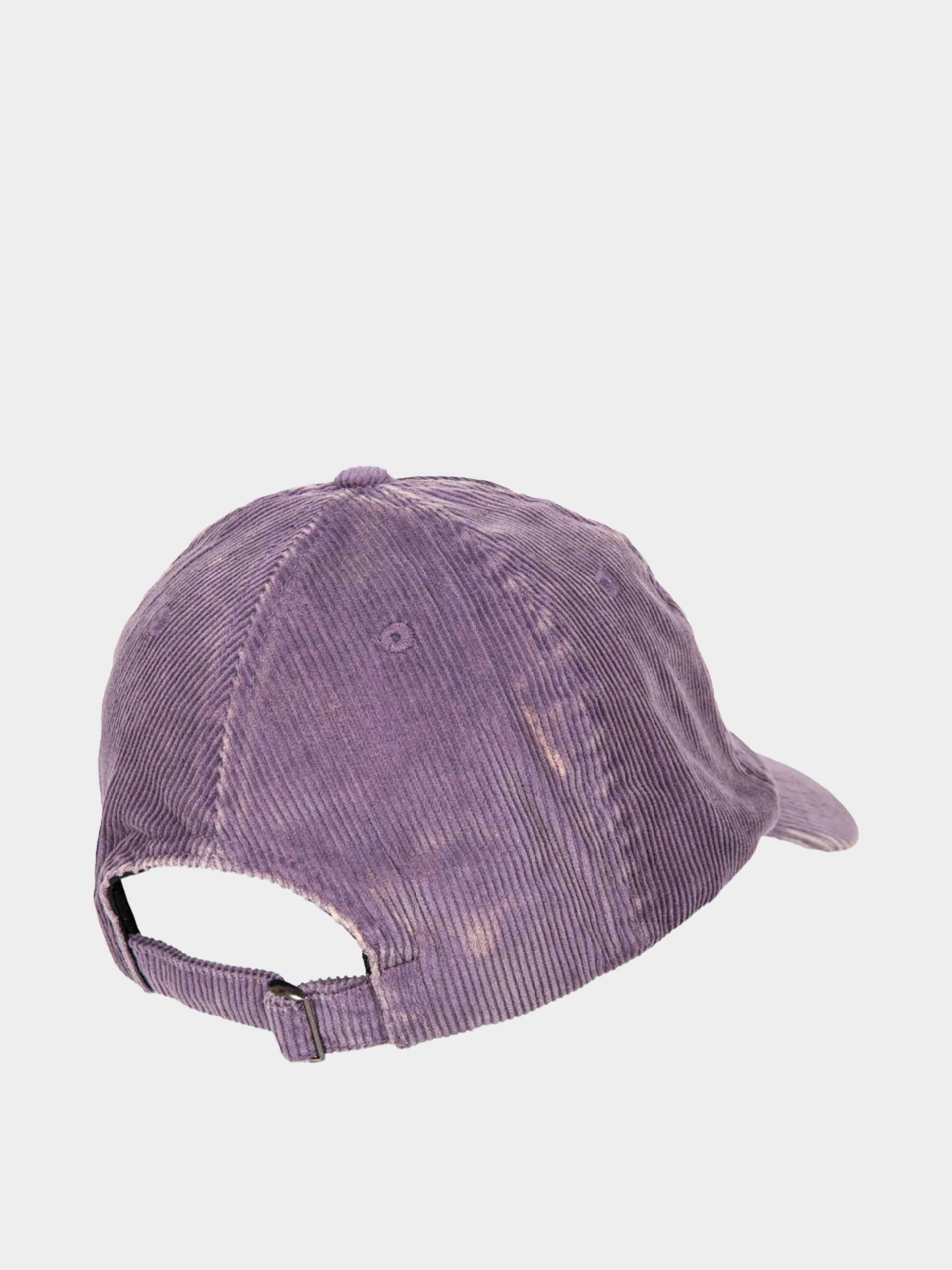 Шапка с козирка Santa Cruz Opus Dot Label Cap (purple haze)