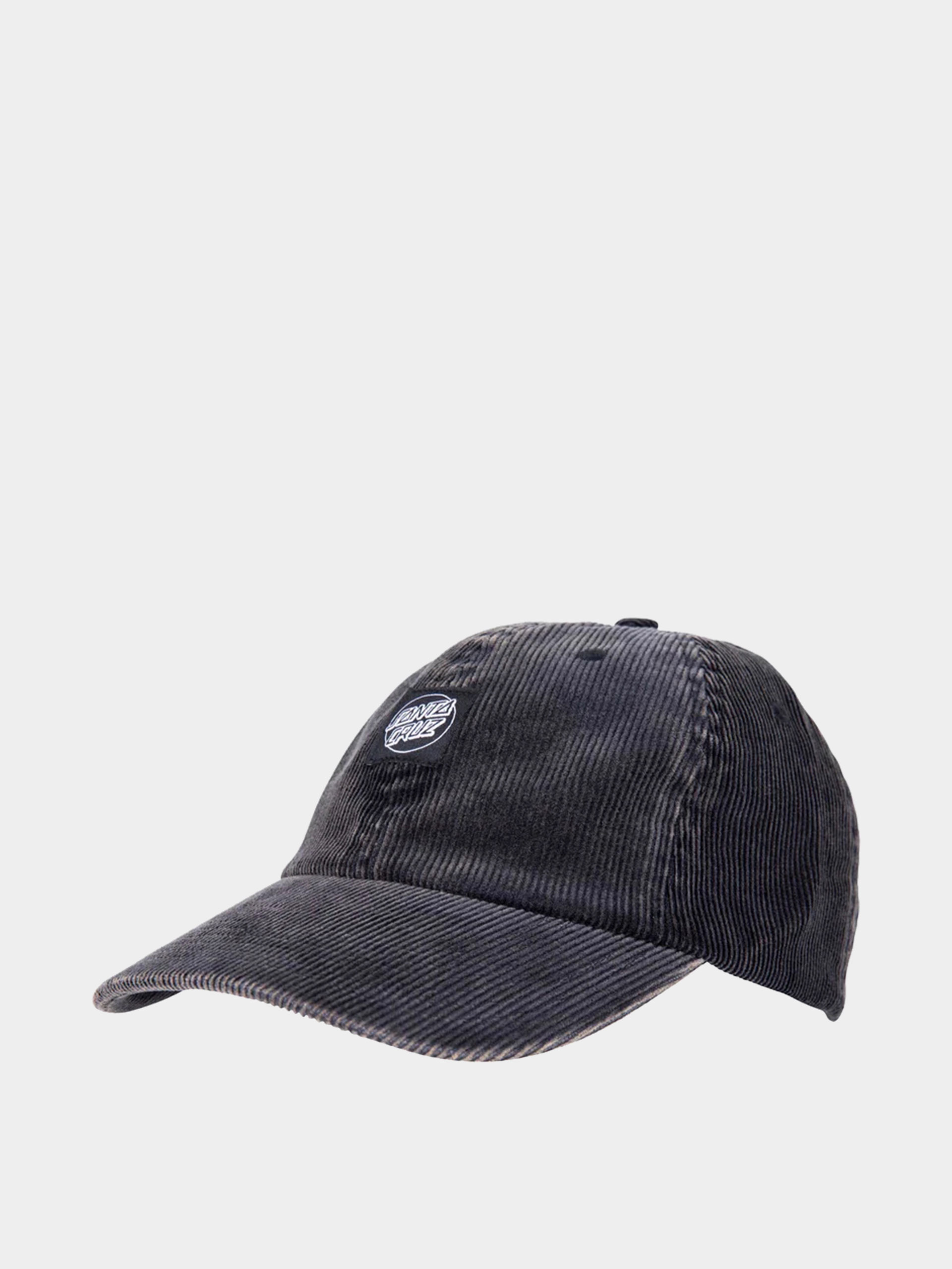 Шапка с козирка Santa Cruz Opus Dot Label Cap
