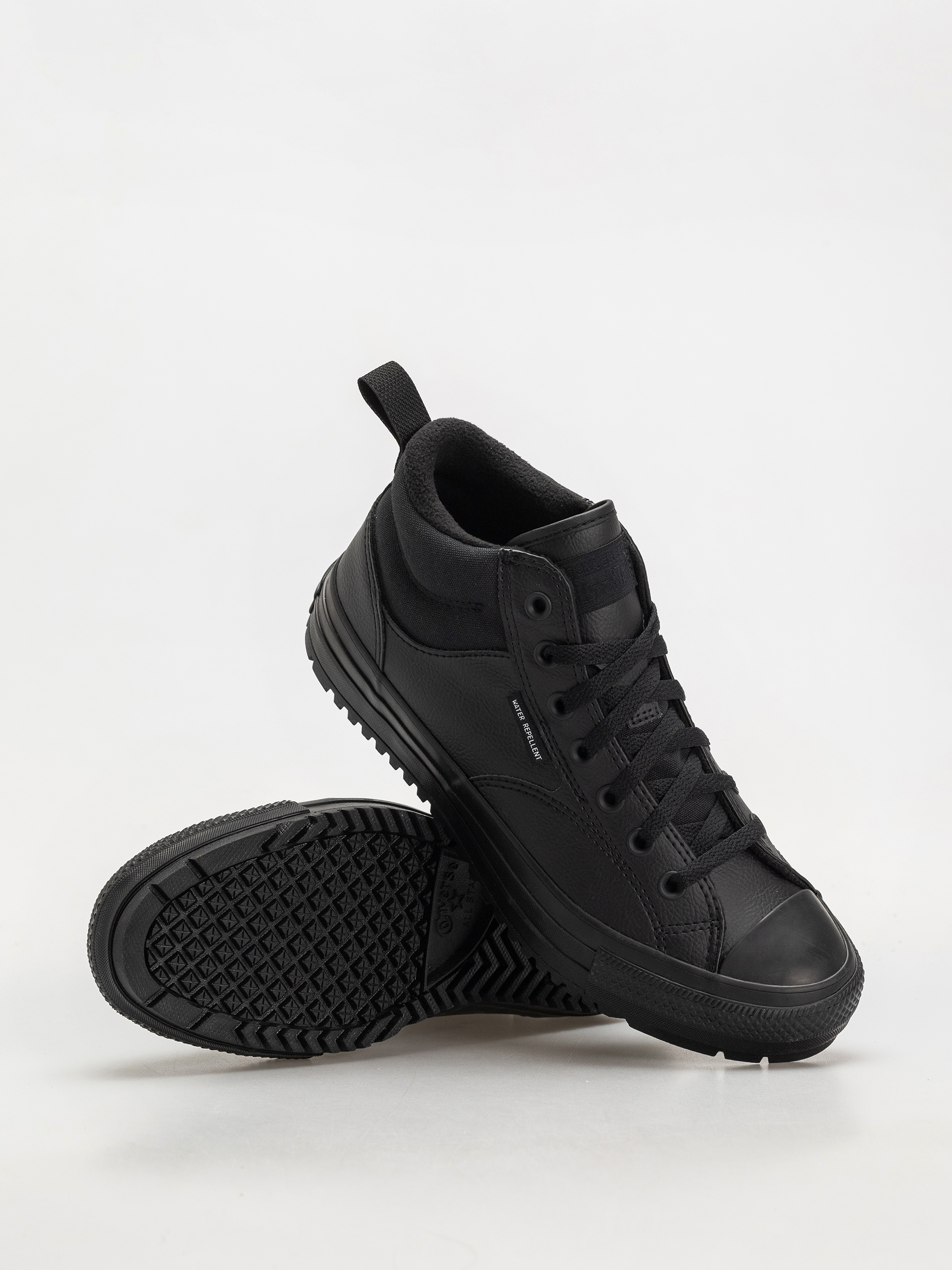 Обувки Converse Chuck TLR AS Malden Street Boot (black)