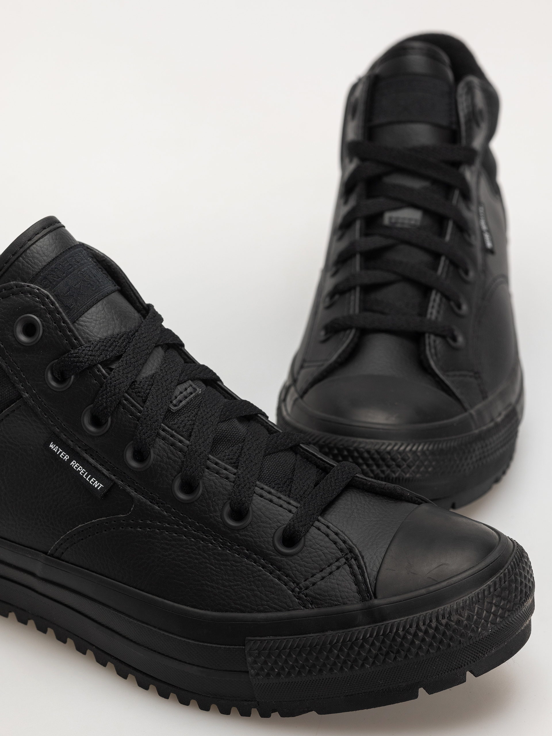 Обувки Converse Chuck TLR AS Malden Street Boot (black)