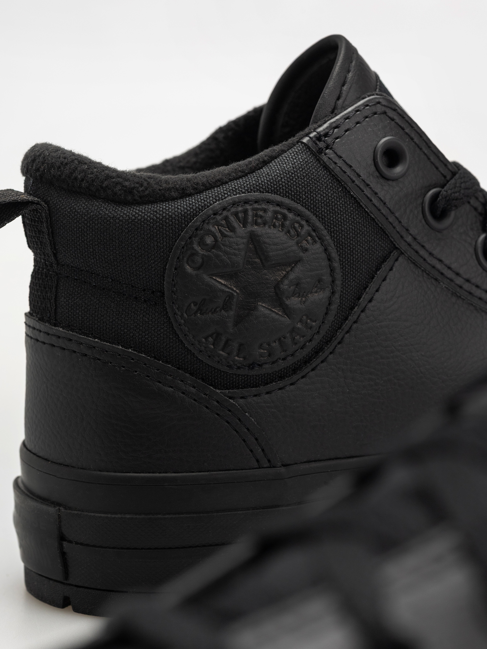 Обувки Converse Chuck TLR AS Malden Street Boot (black)