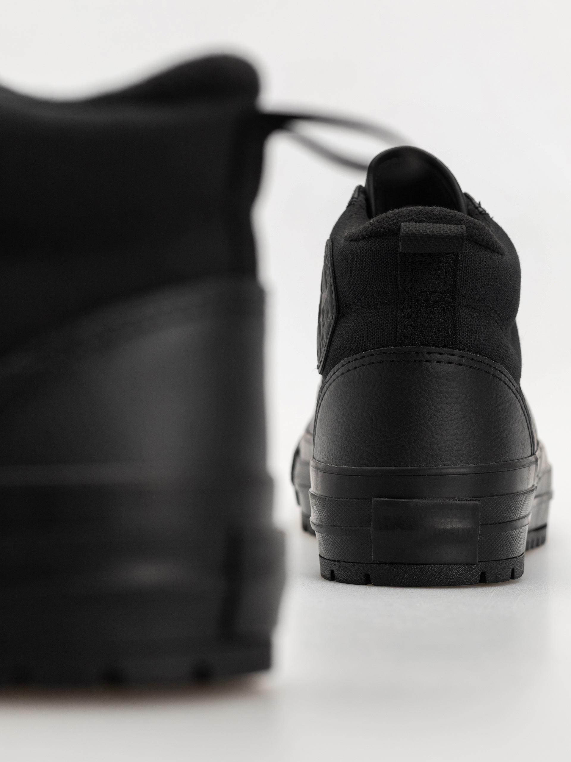 Обувки Converse Chuck TLR AS Malden Street Boot (black)