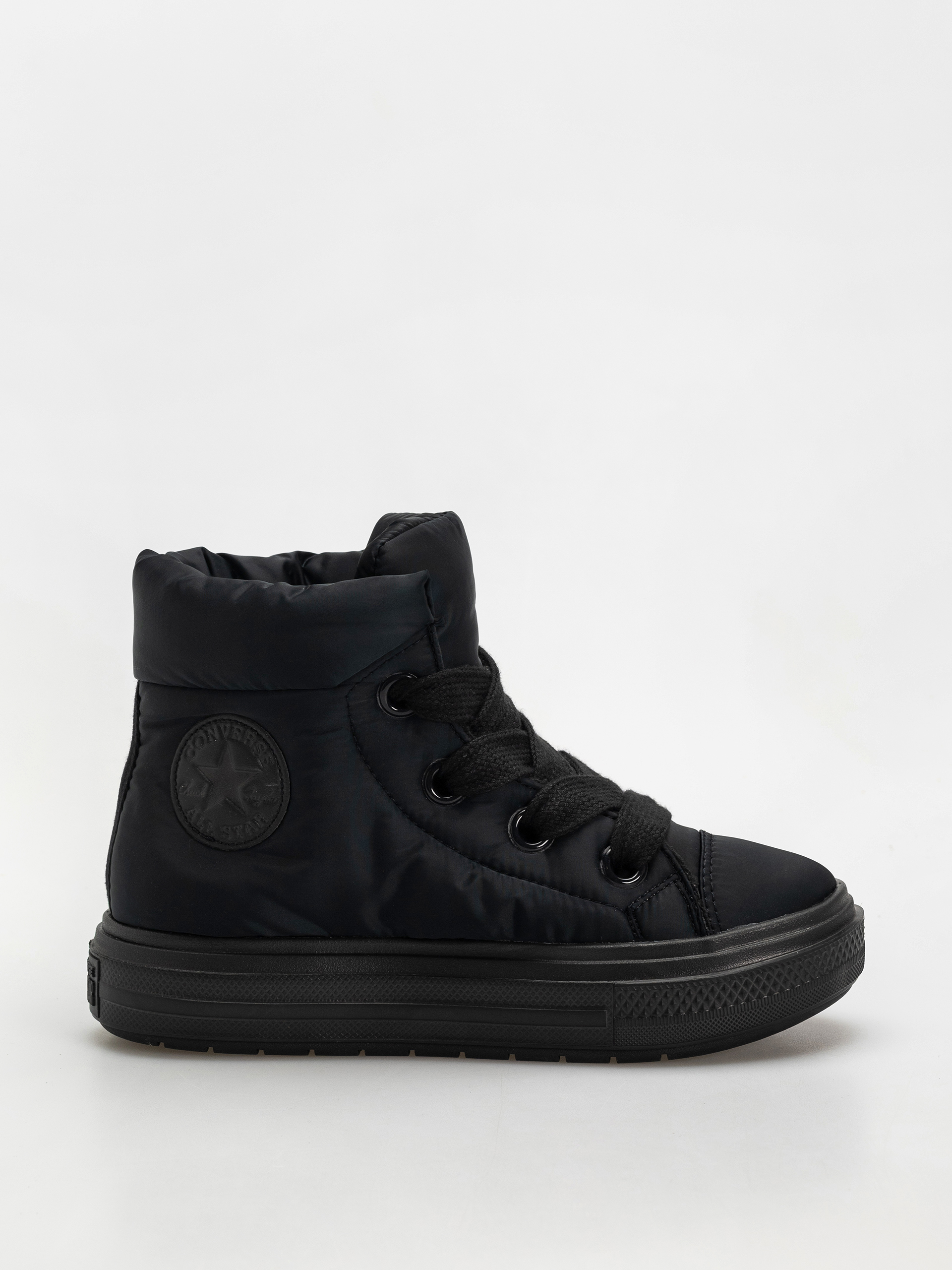 u041eu0431u0443u0432u043au0438 Converse Chuck Taylor All Star Boot (black)