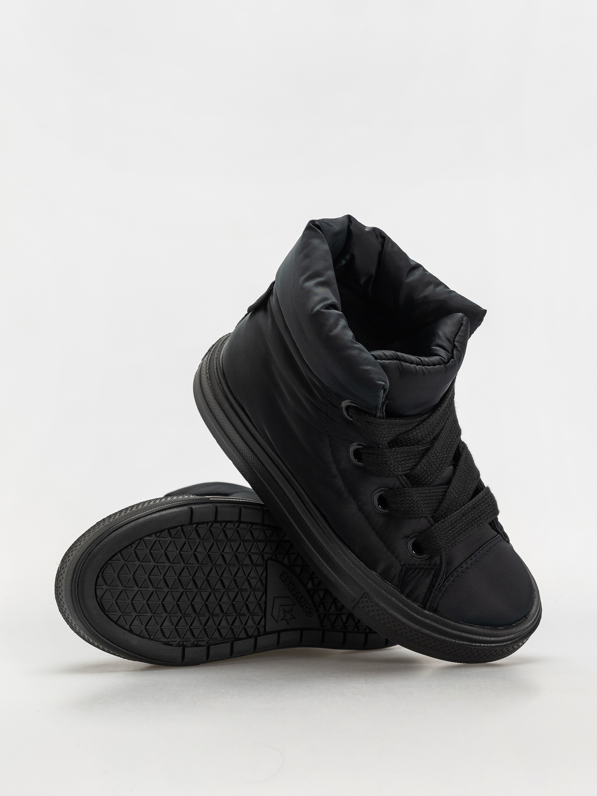 Обувки Converse Chuck Taylor All Star Boot (black)