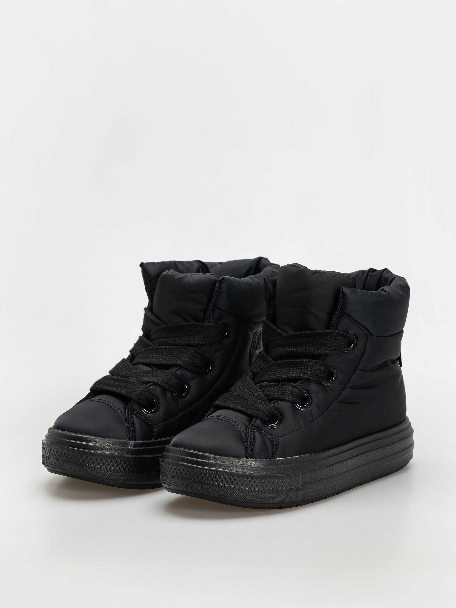 Обувки Converse Chuck Taylor All Star Boot (black)