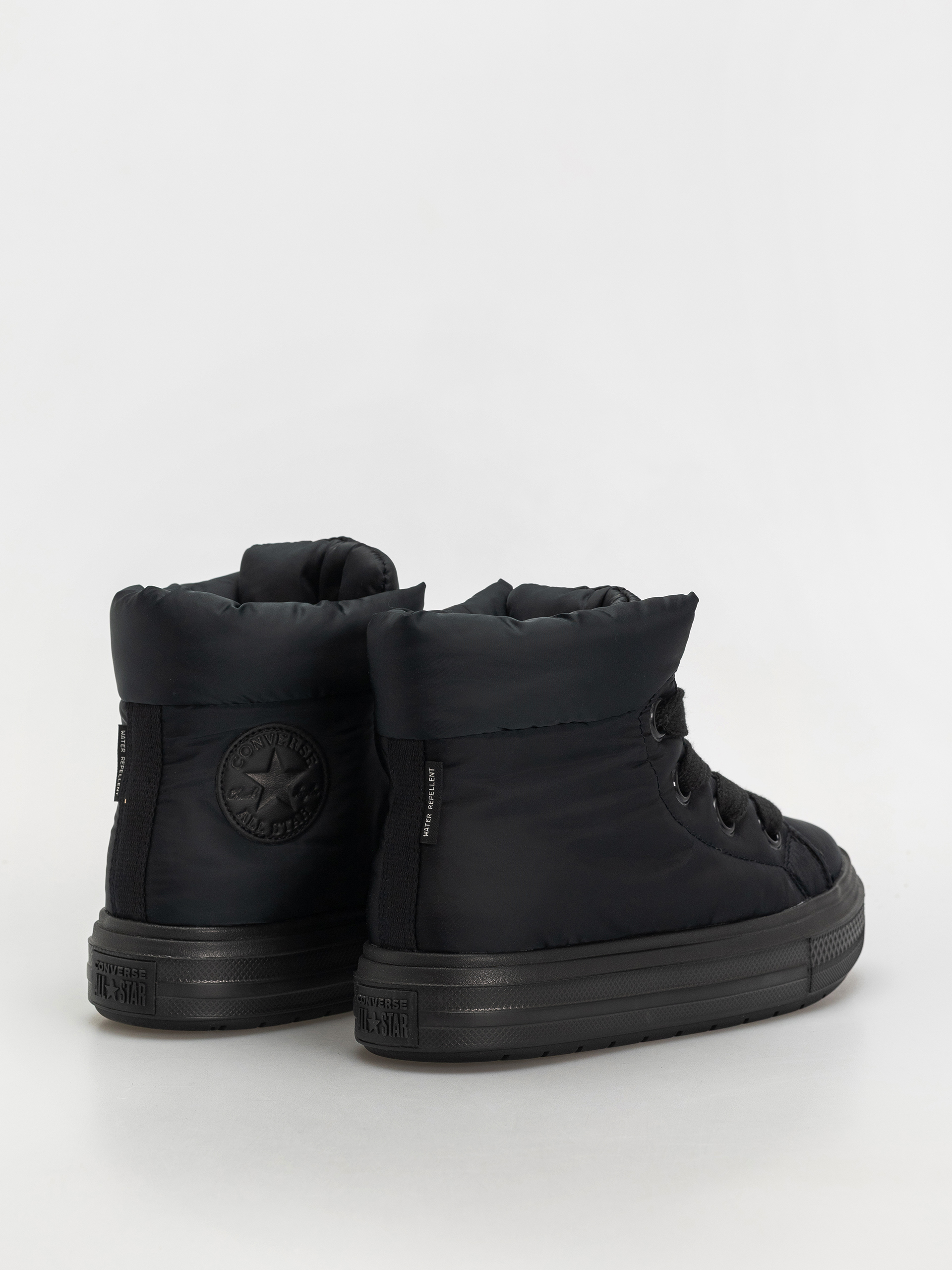 Обувки Converse Chuck Taylor All Star Boot (black)