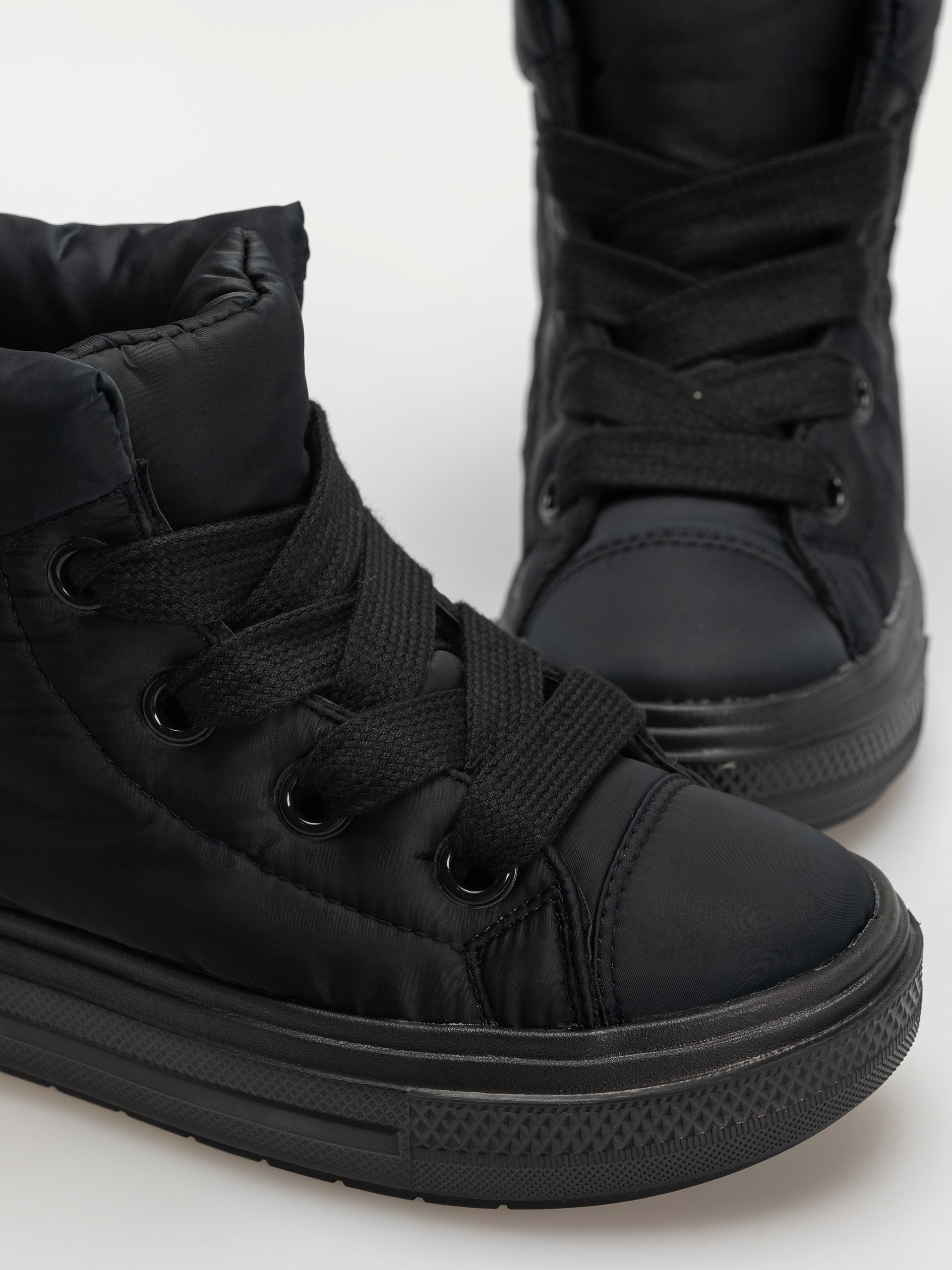 Обувки Converse Chuck Taylor All Star Boot (black)