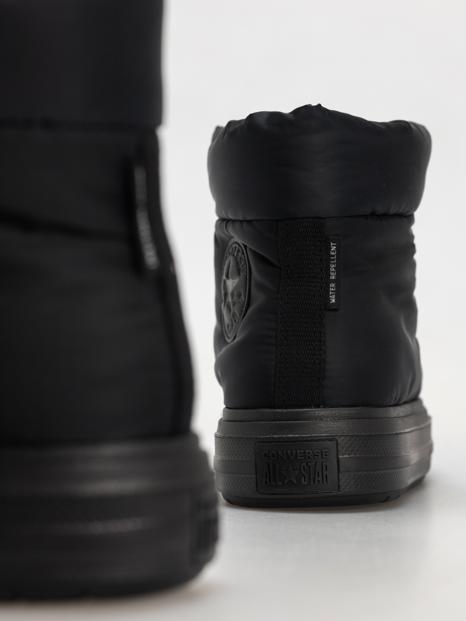 Обувки Converse Chuck Taylor All Star Boot (black)