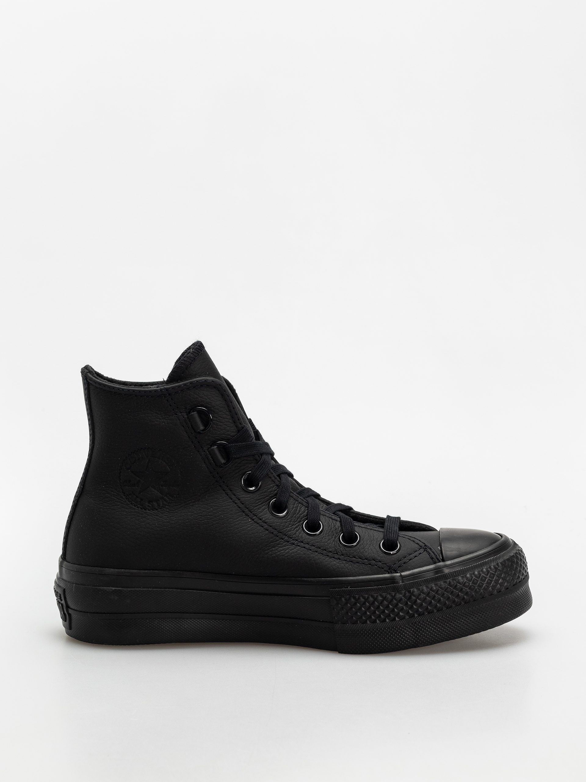 Кецове Converse Chuck Taylor All Star Lift Wmn (black)