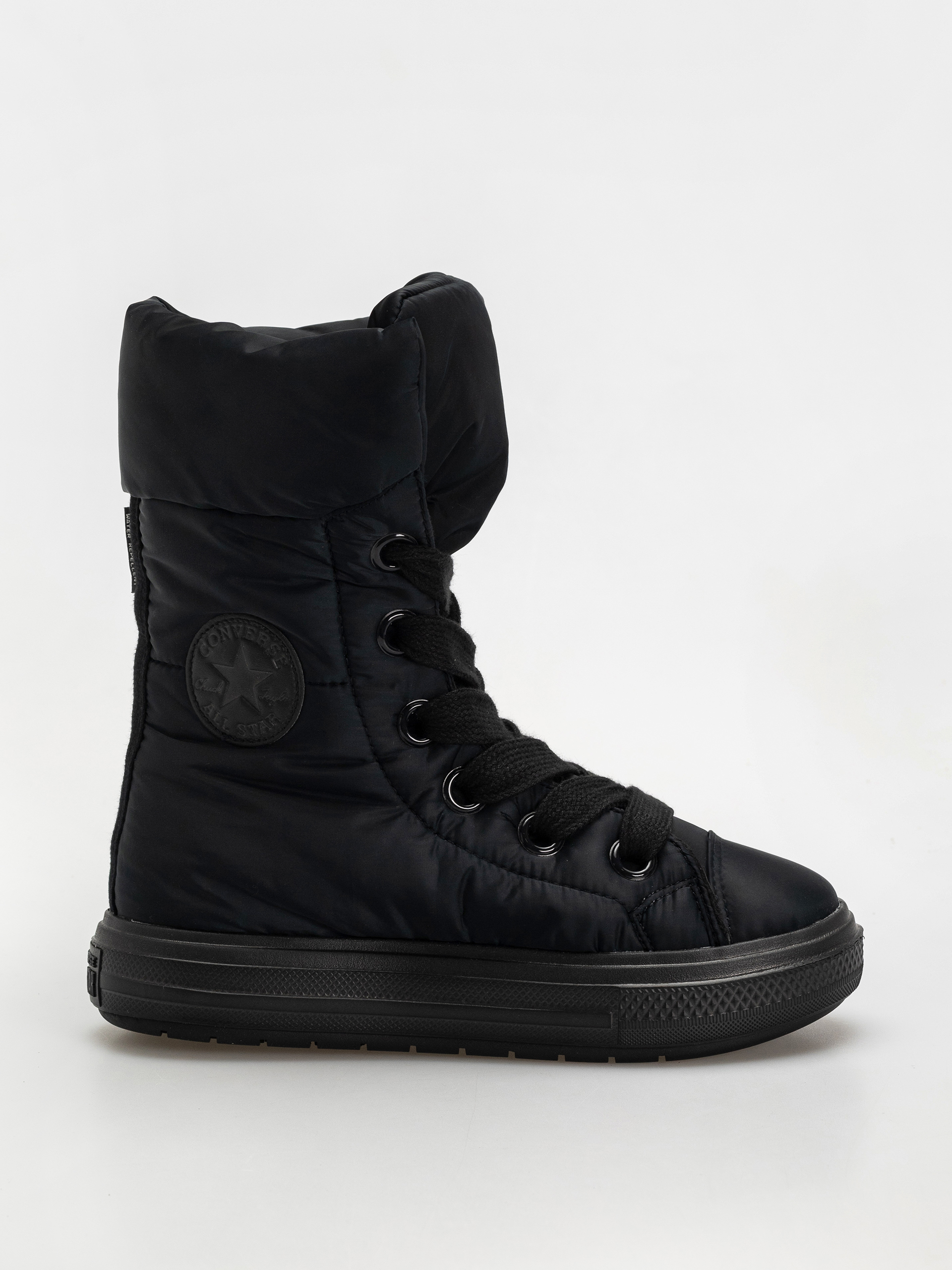Обувки Converse Chuck Taylor All Star Elements Boot (black)