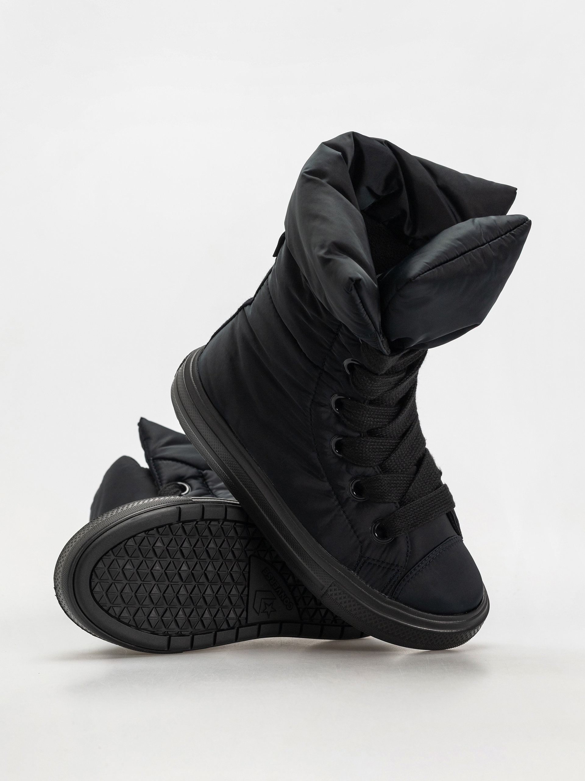 Обувки Converse Chuck Taylor All Star Elements Boot (black)