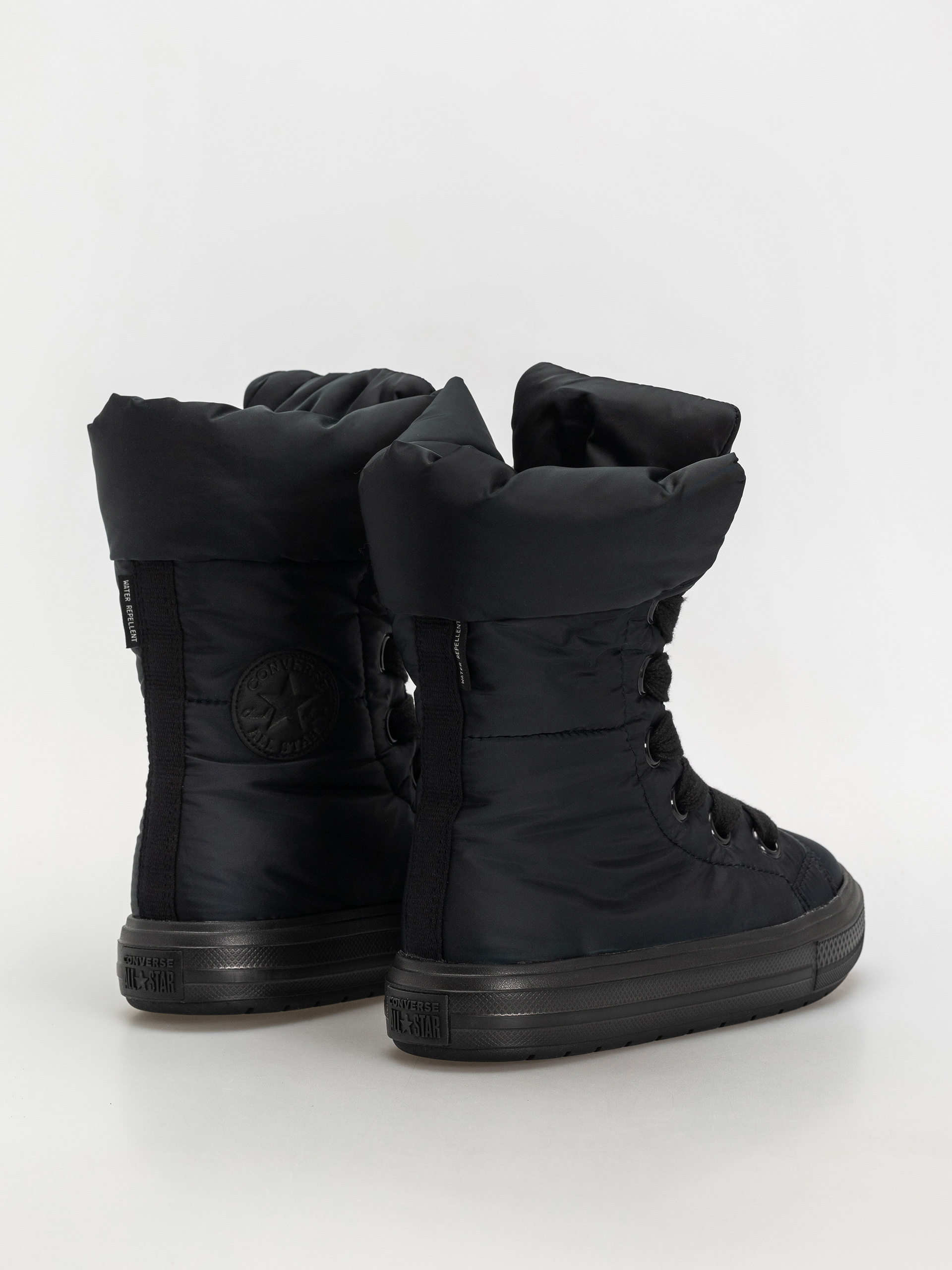 Обувки Converse Chuck Taylor All Star Elements Boot (black)