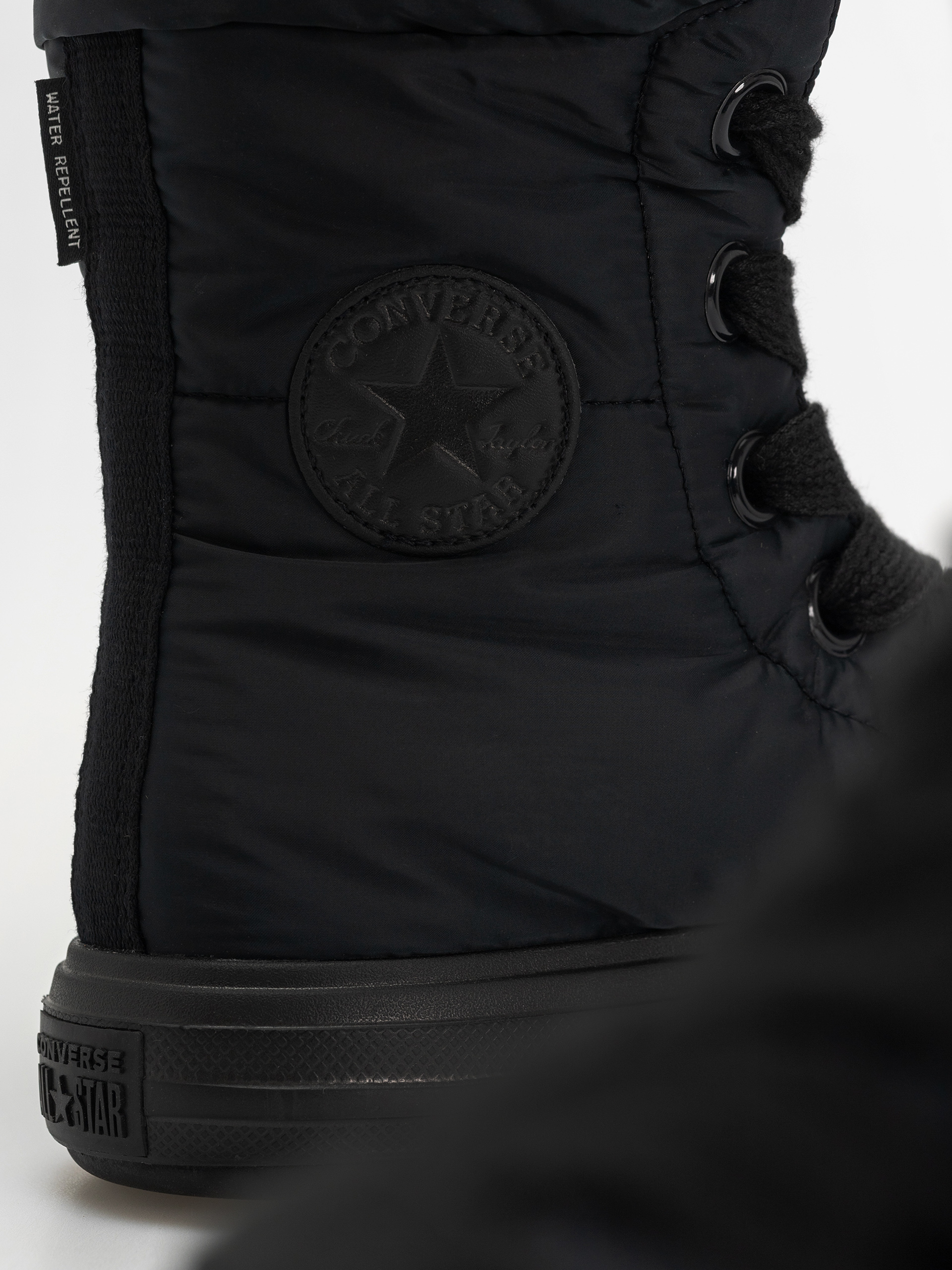 Обувки Converse Chuck Taylor All Star Elements Boot (black)