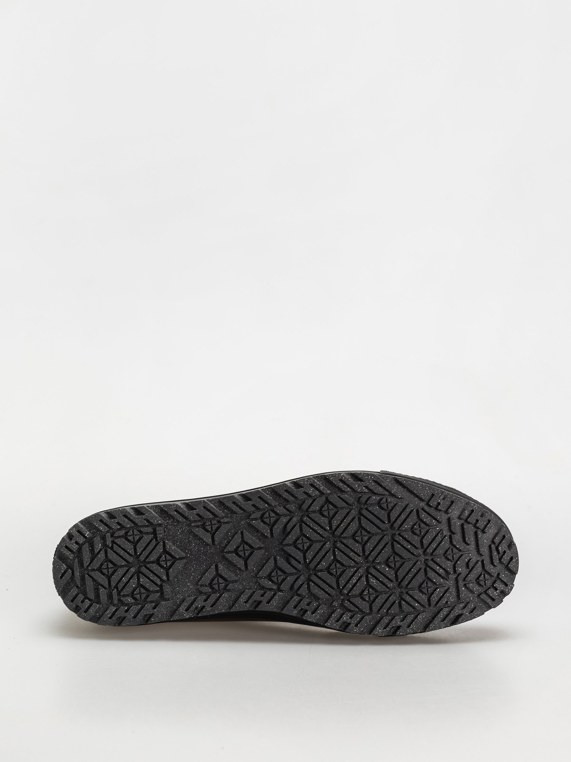 Обувки Converse Chuck Taylor City Trek Wp Hi (dark chocolate/black)