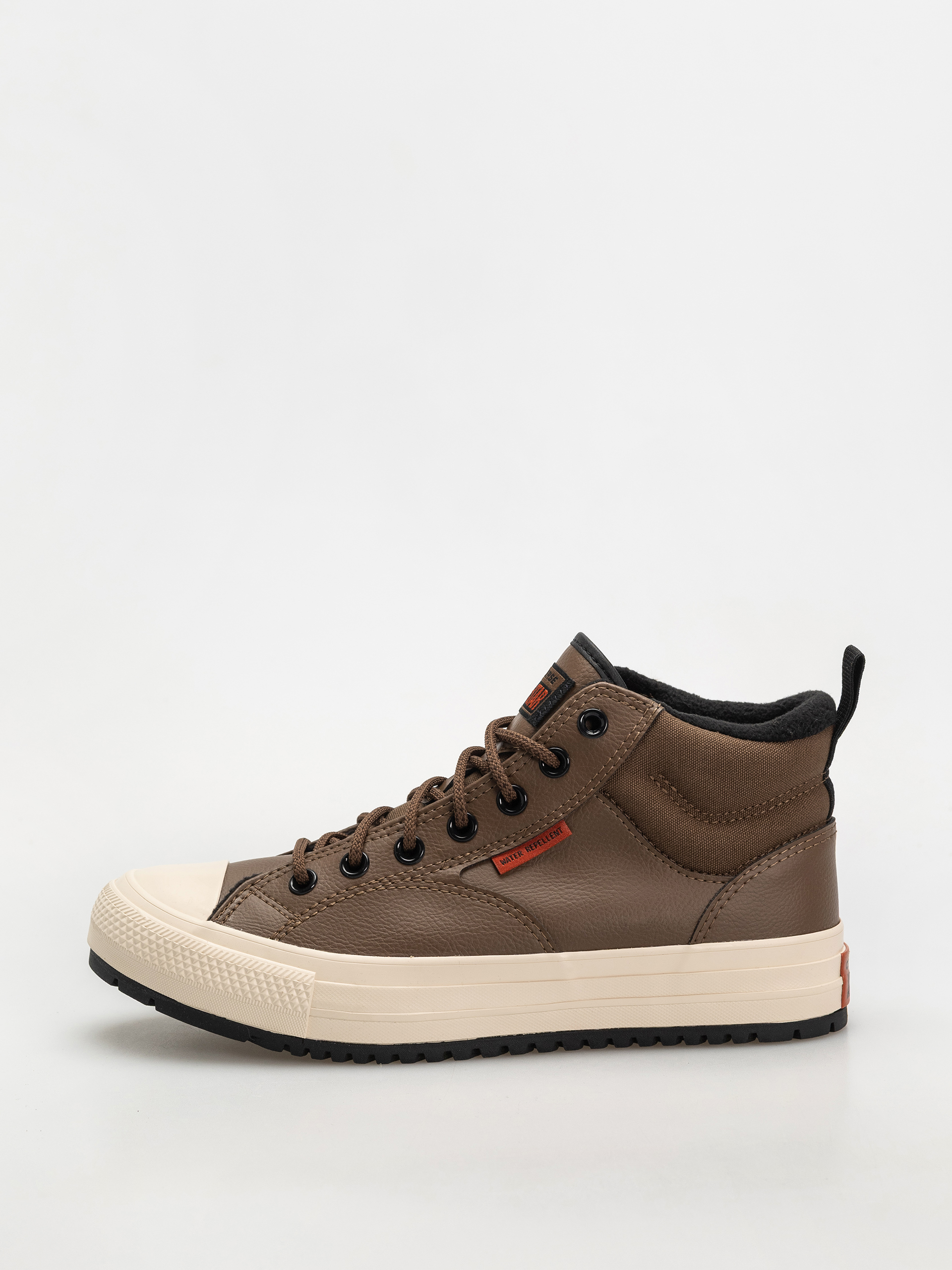 Обувки Converse Chuck TLR AS Malden Street Boot (dark chocolate/black)