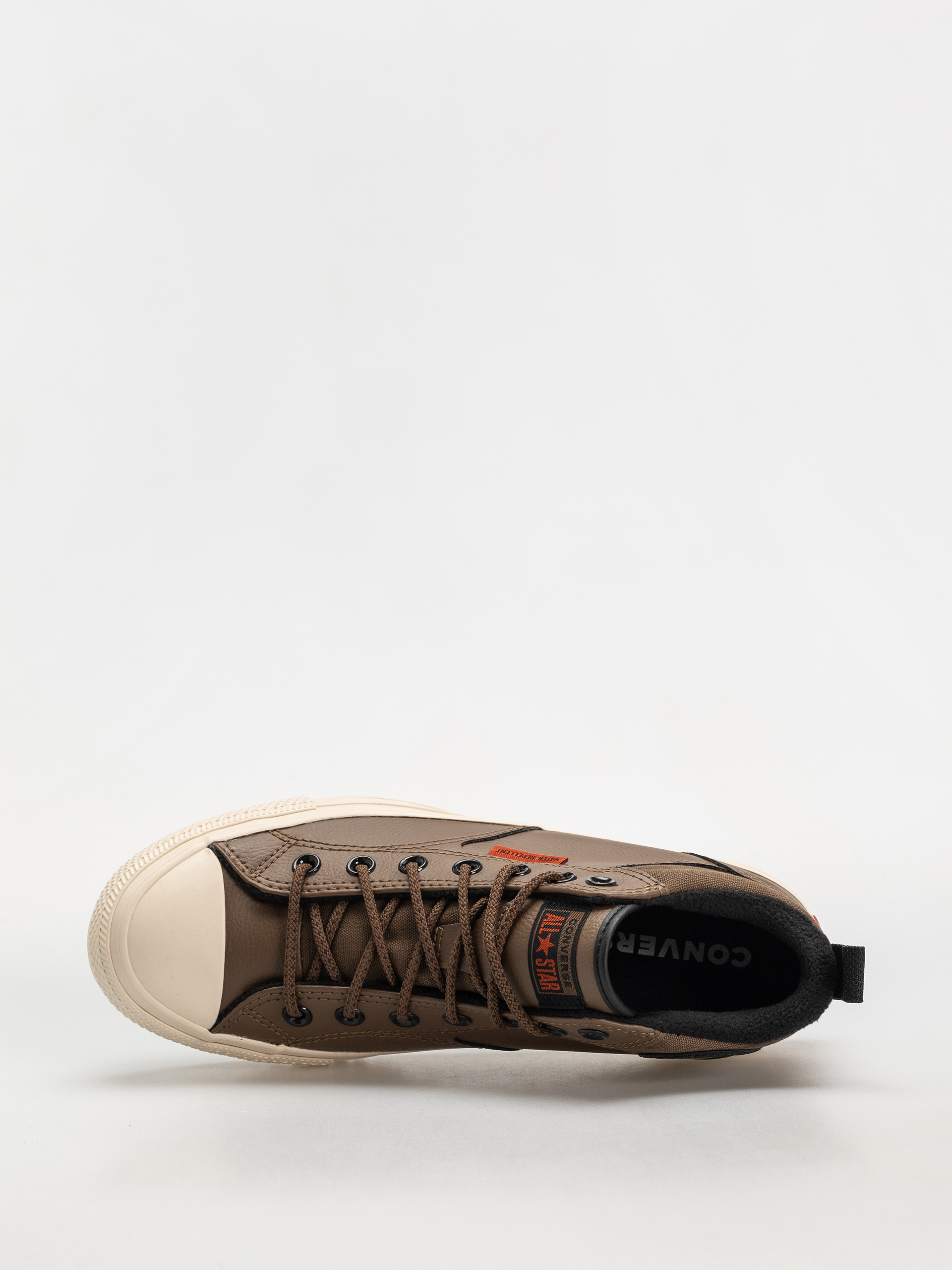Обувки Converse Chuck TLR AS Malden Street Boot (dark chocolate/black)