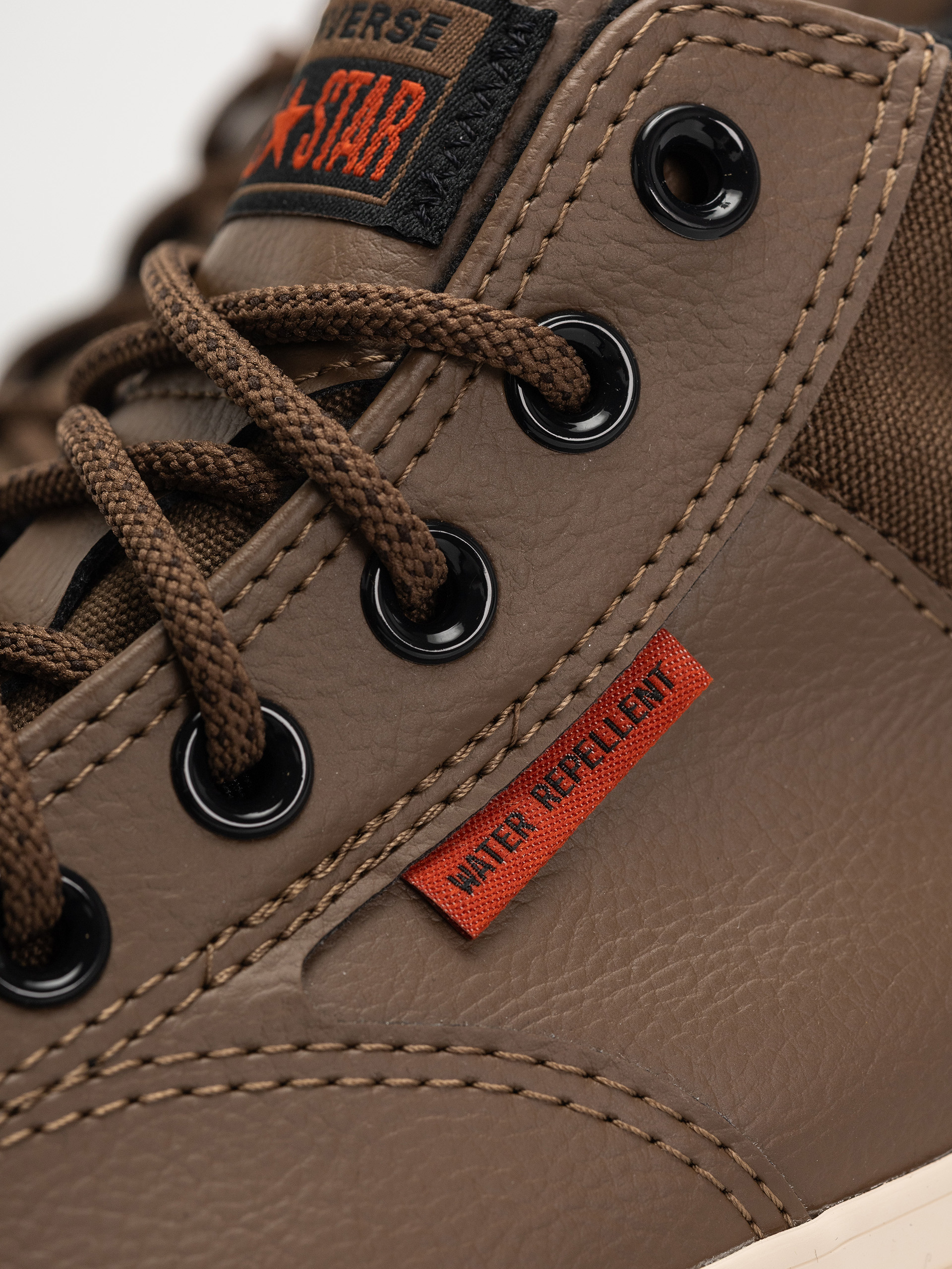 Обувки Converse Chuck TLR AS Malden Street Boot (dark chocolate/black)