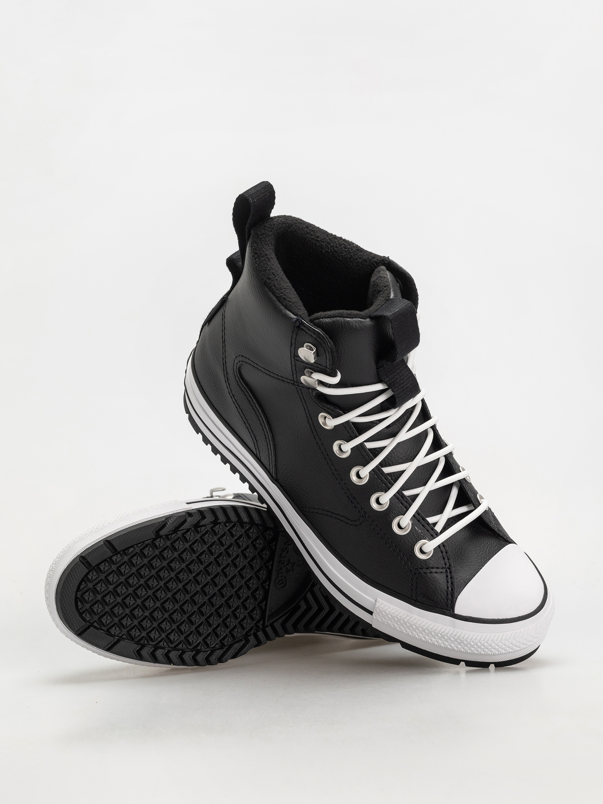 Обувки Converse Chuck Taylor All Star Hiker Boot (black)