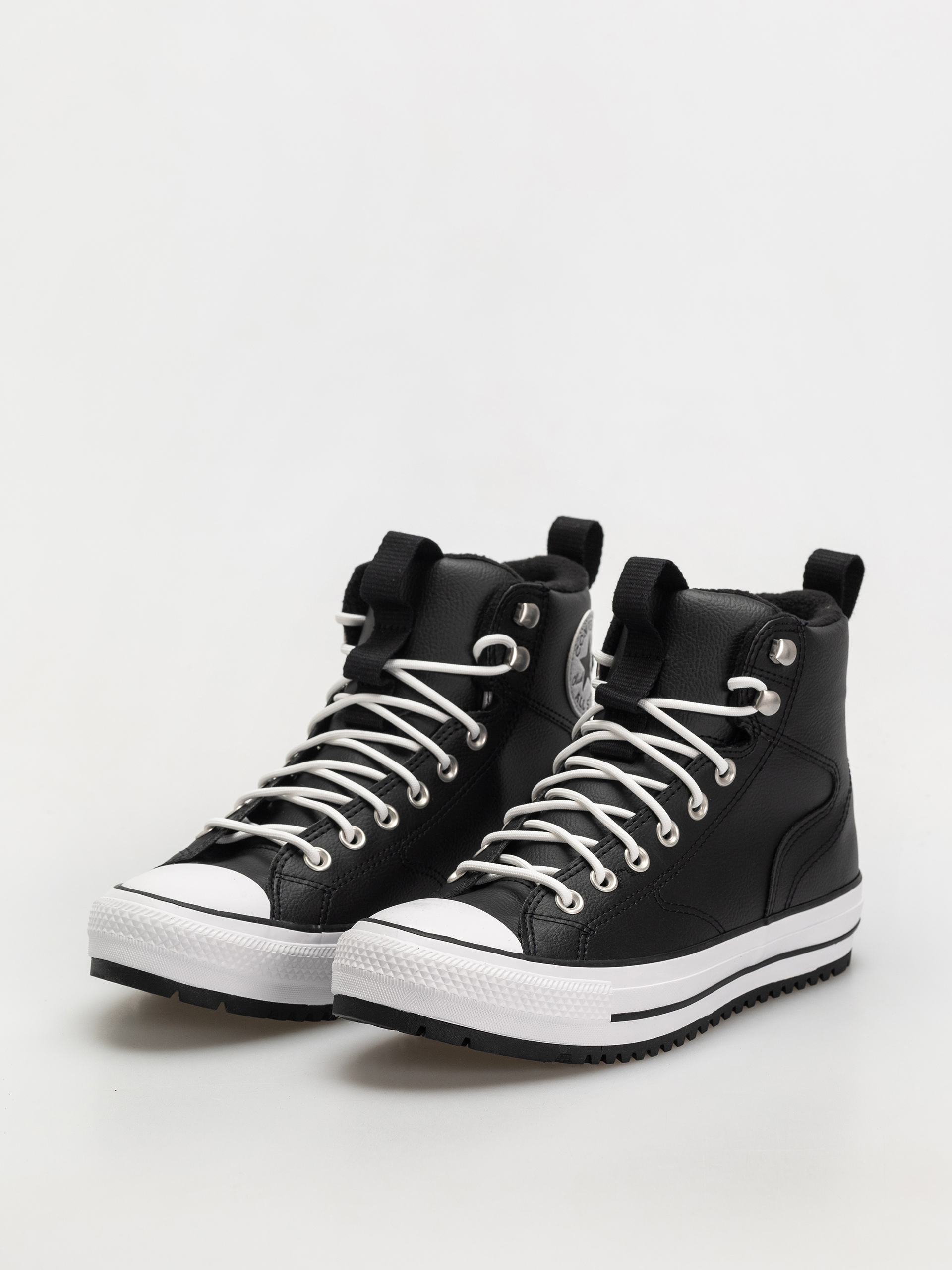 Обувки Converse Chuck Taylor All Star Hiker Boot (black)