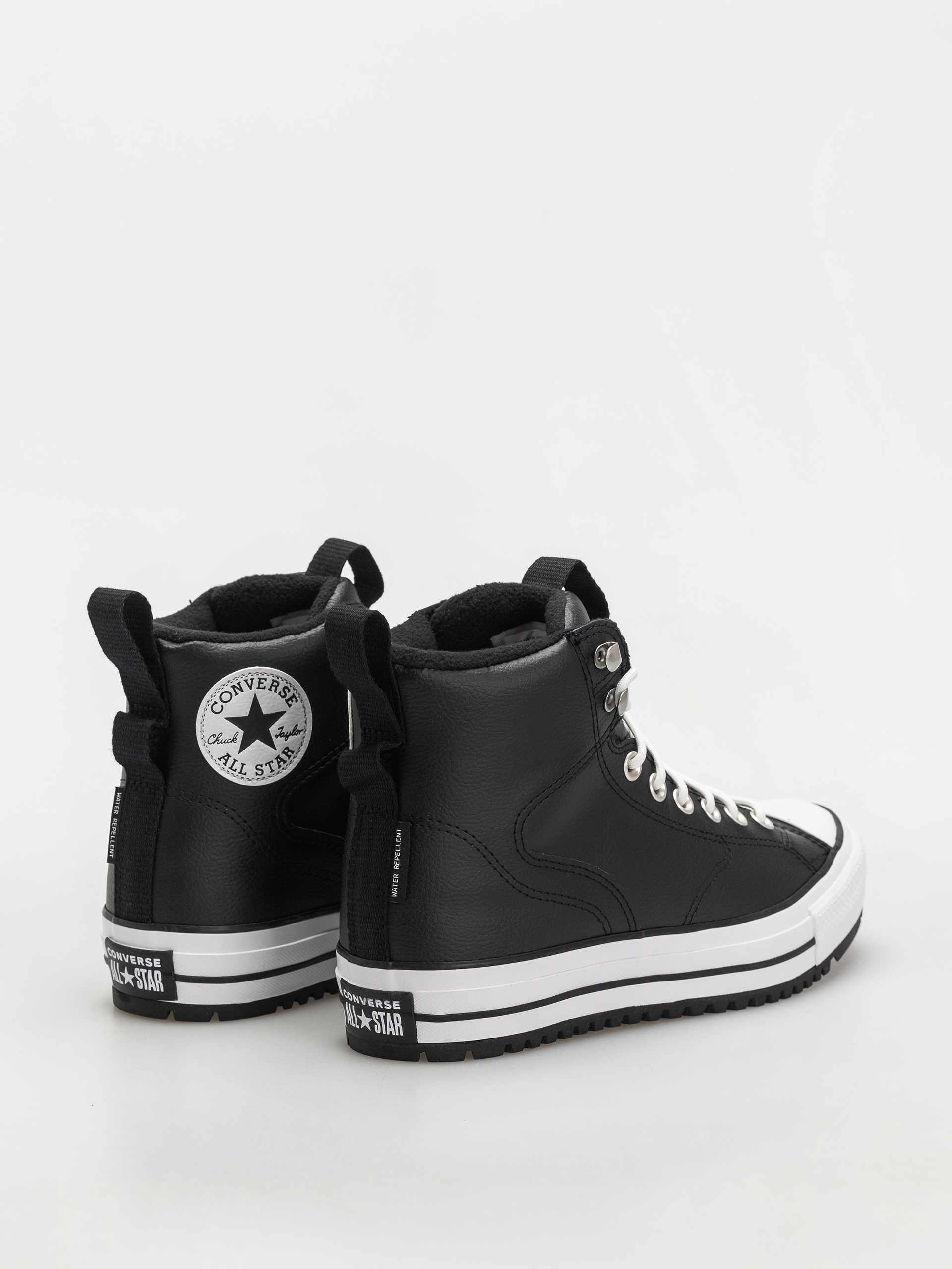 Обувки Converse Chuck Taylor All Star Hiker Boot (black)