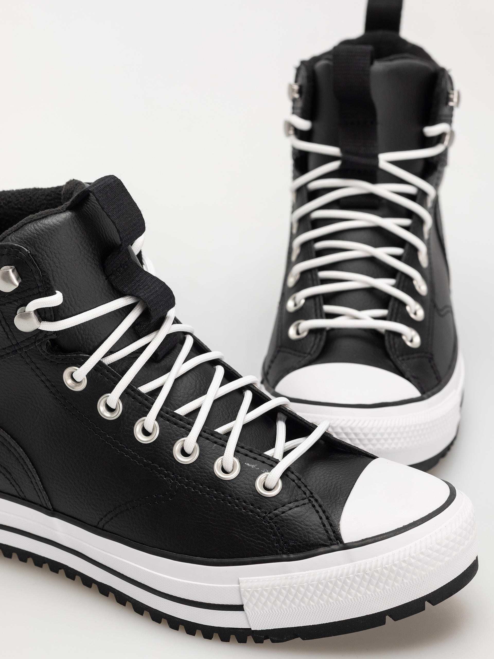 Обувки Converse Chuck Taylor All Star Hiker Boot (black)