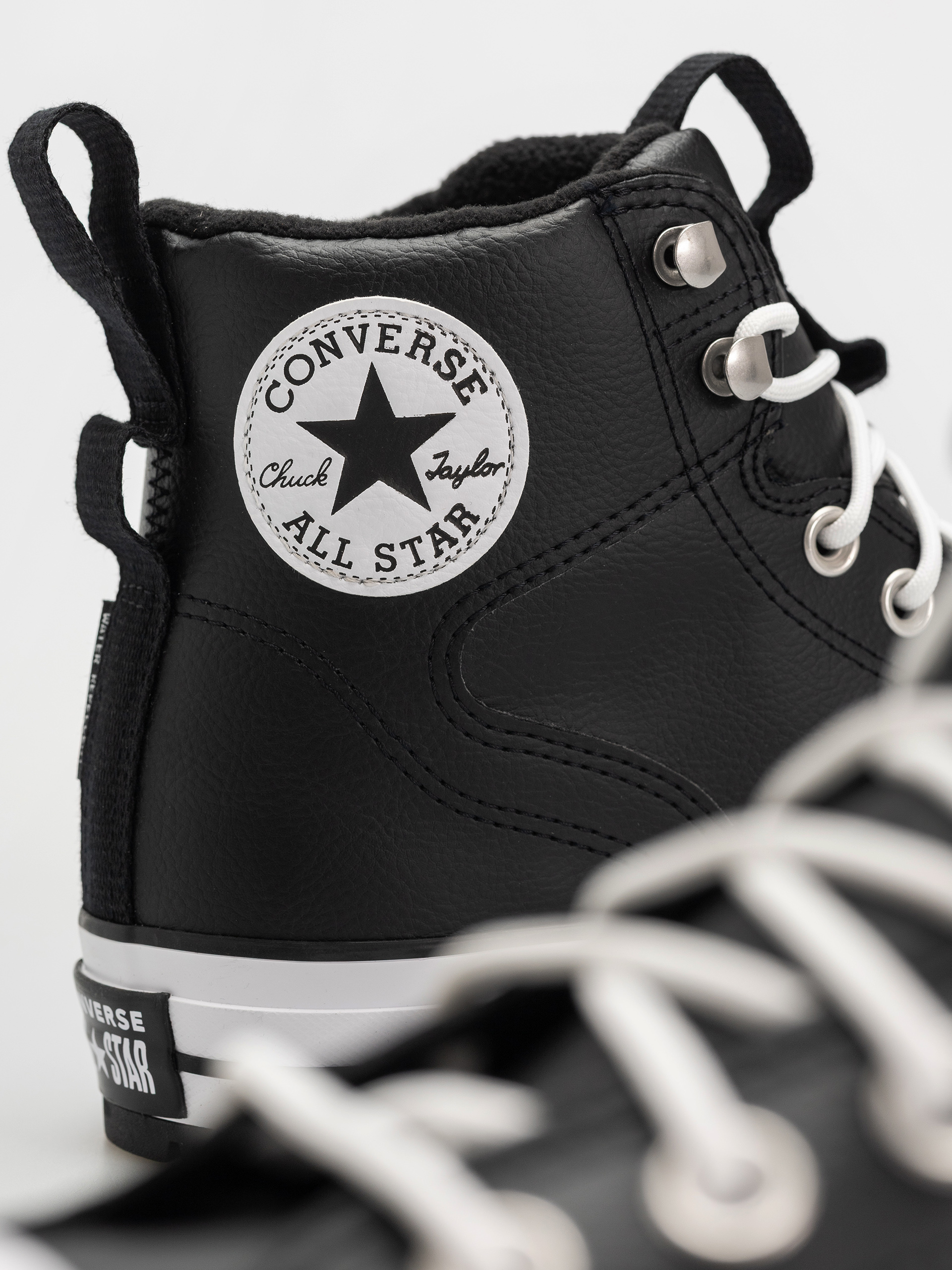 Обувки Converse Chuck Taylor All Star Hiker Boot (black)
