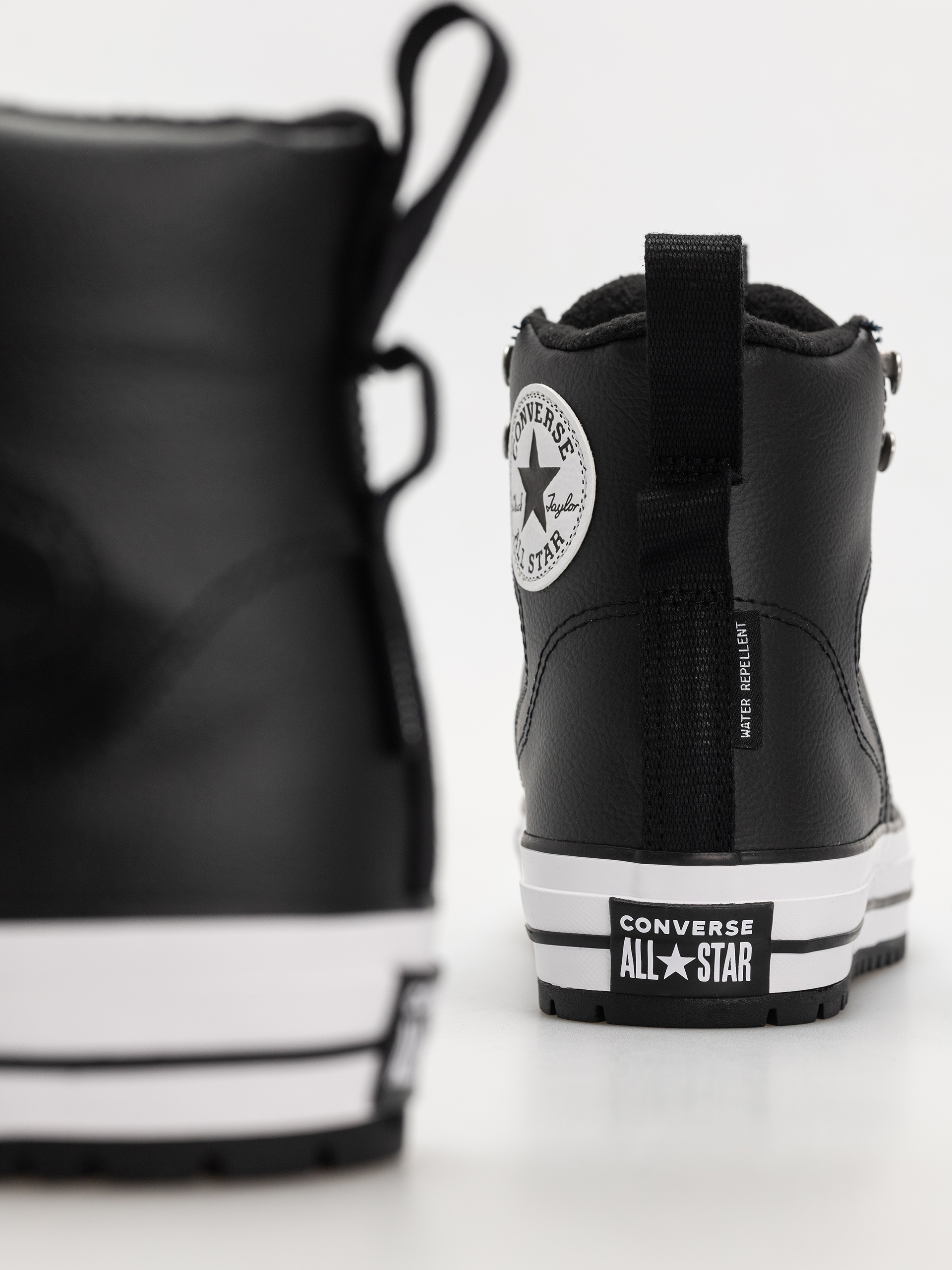 Обувки Converse Chuck Taylor All Star Hiker Boot (black)