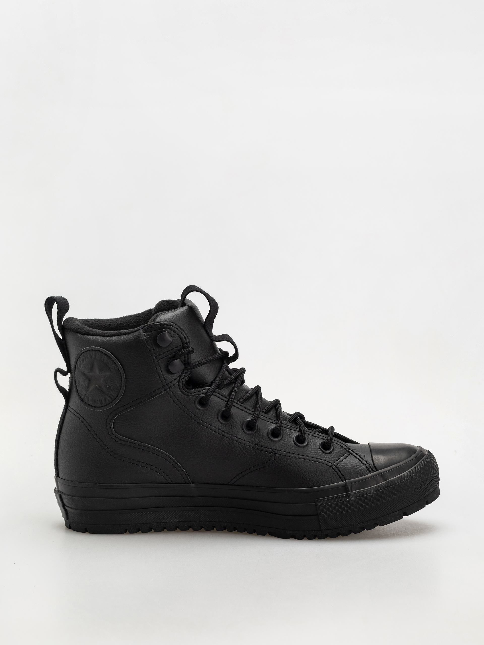 Обувки Converse Chuck Taylor All Star Hiker Boot (black)