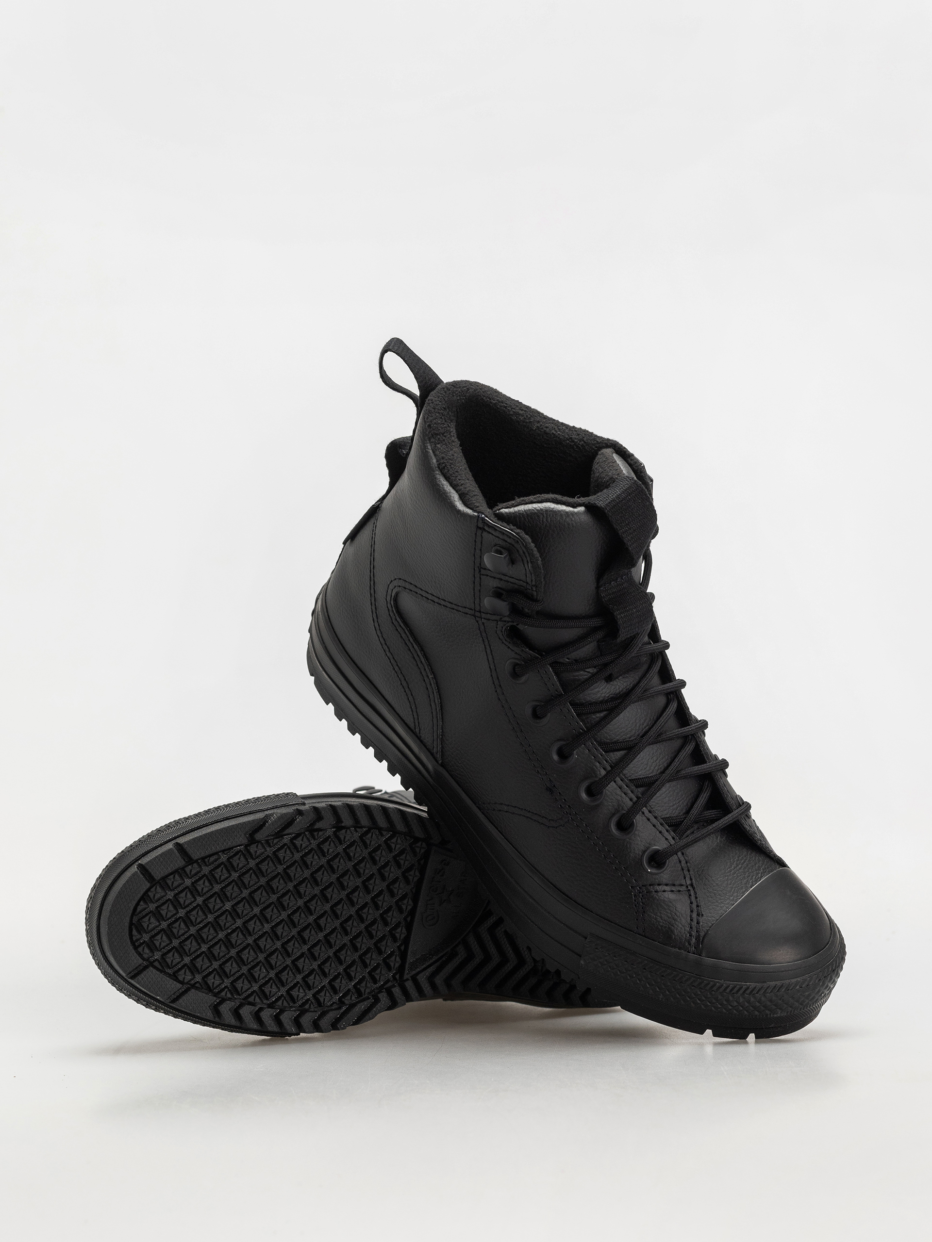 Обувки Converse Chuck Taylor All Star Hiker Boot (black)