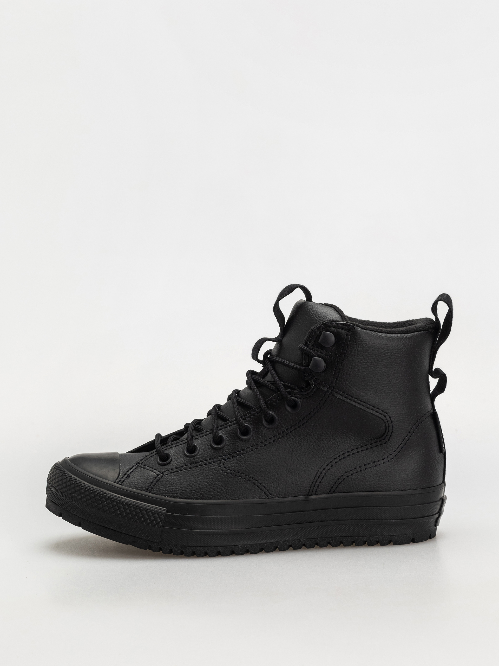 Обувки Converse Chuck Taylor All Star Hiker Boot (black)