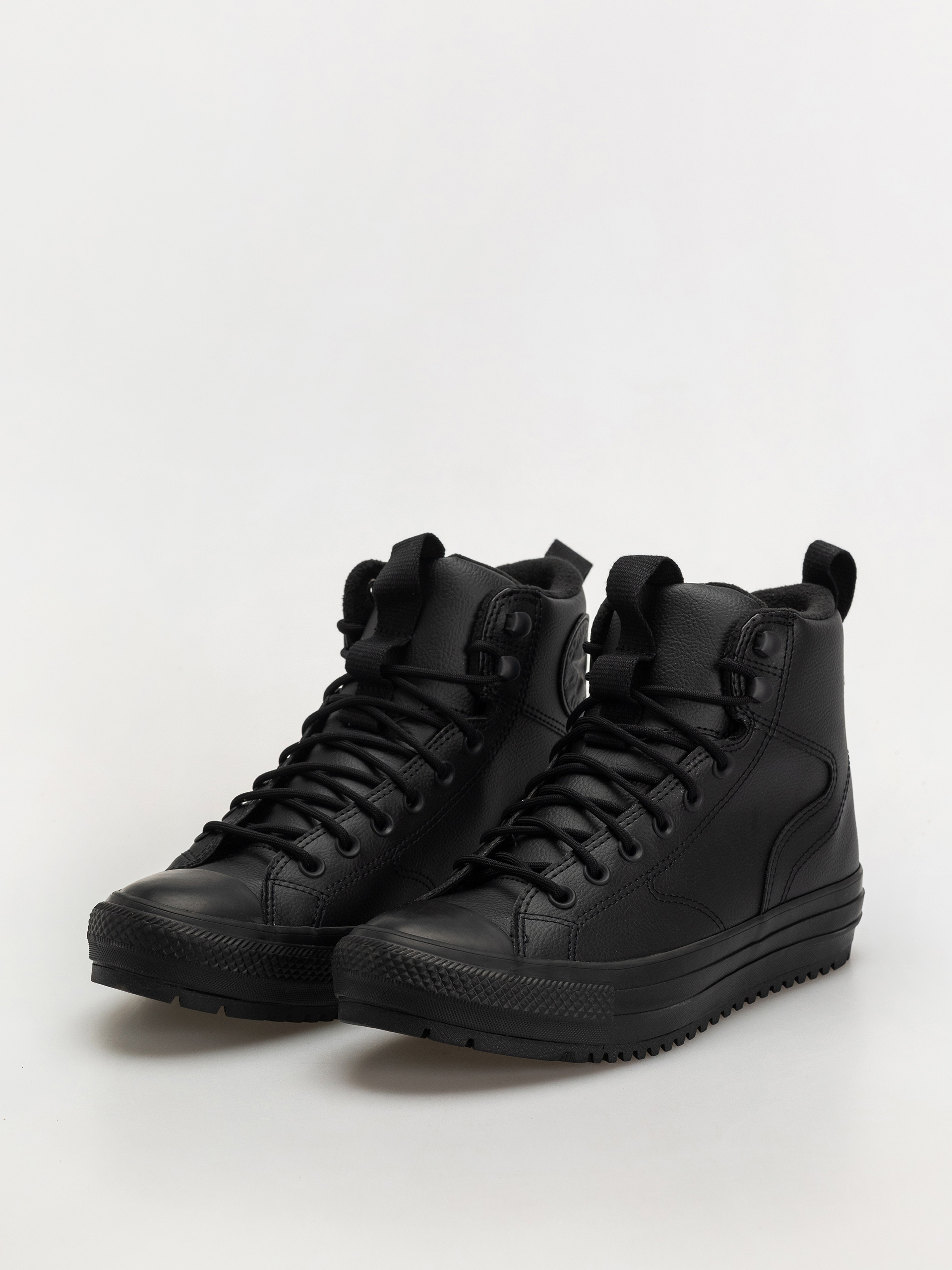Обувки Converse Chuck Taylor All Star Hiker Boot (black)
