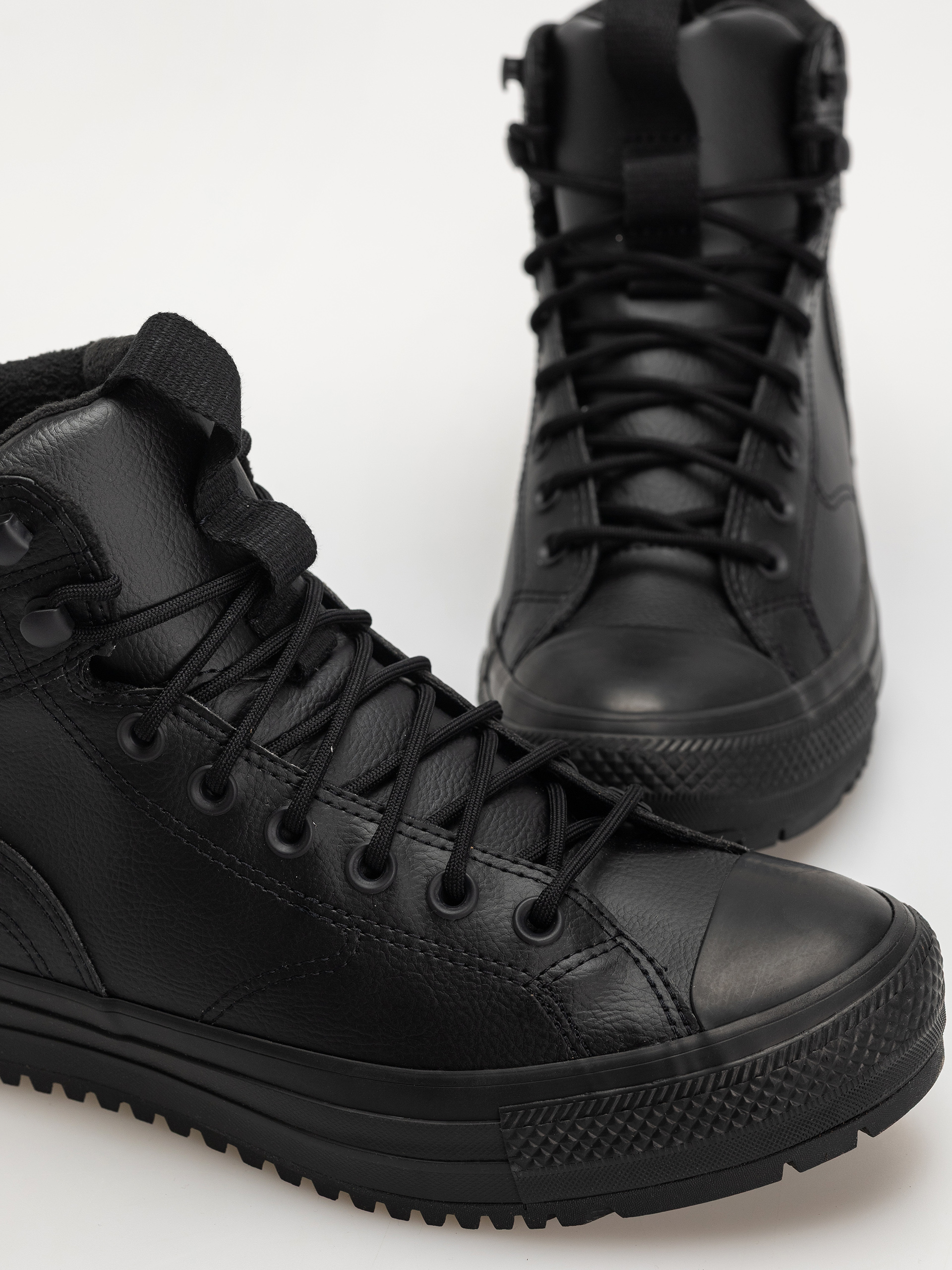 Обувки Converse Chuck Taylor All Star Hiker Boot (black)