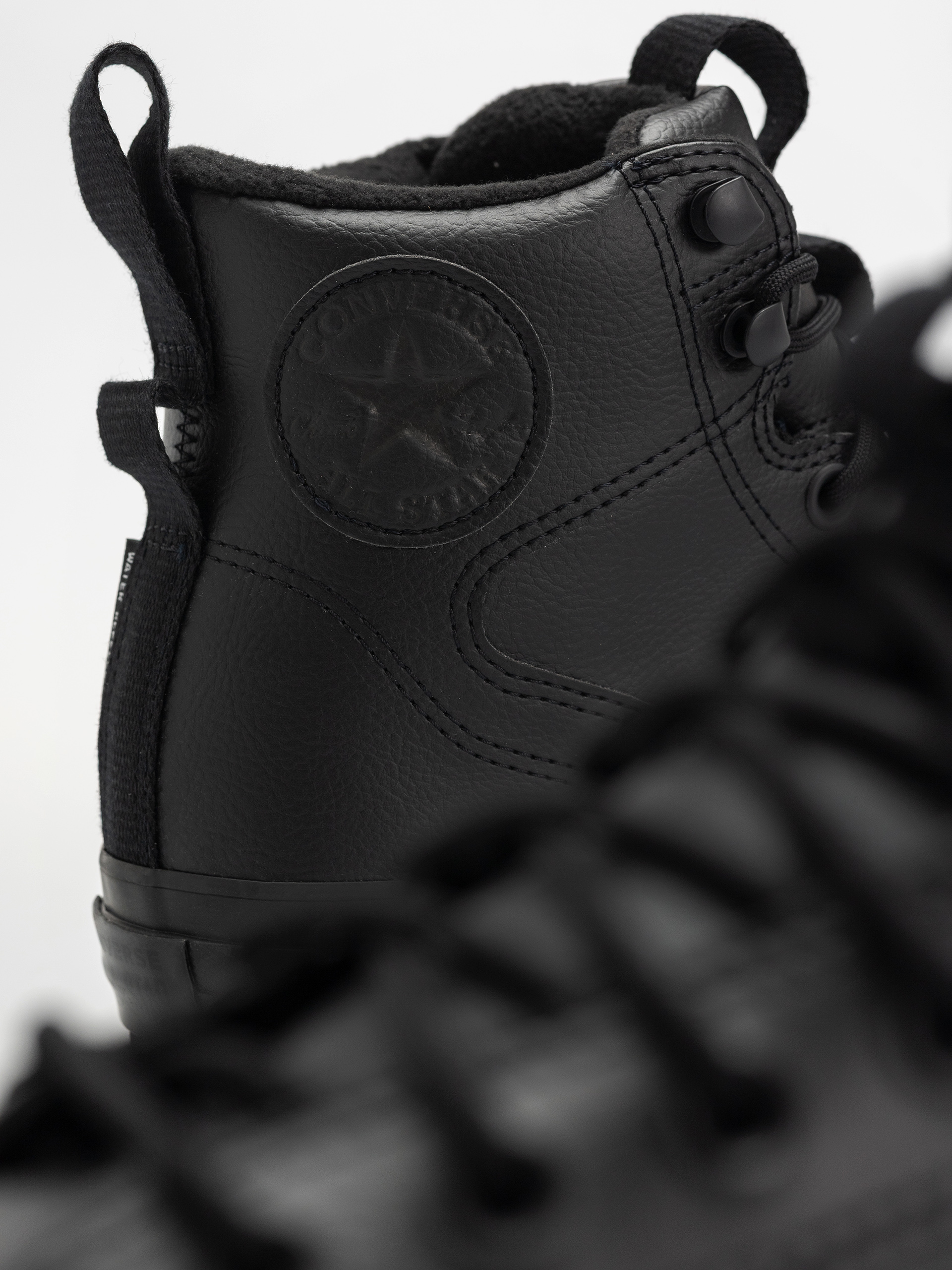 Обувки Converse Chuck Taylor All Star Hiker Boot (black)