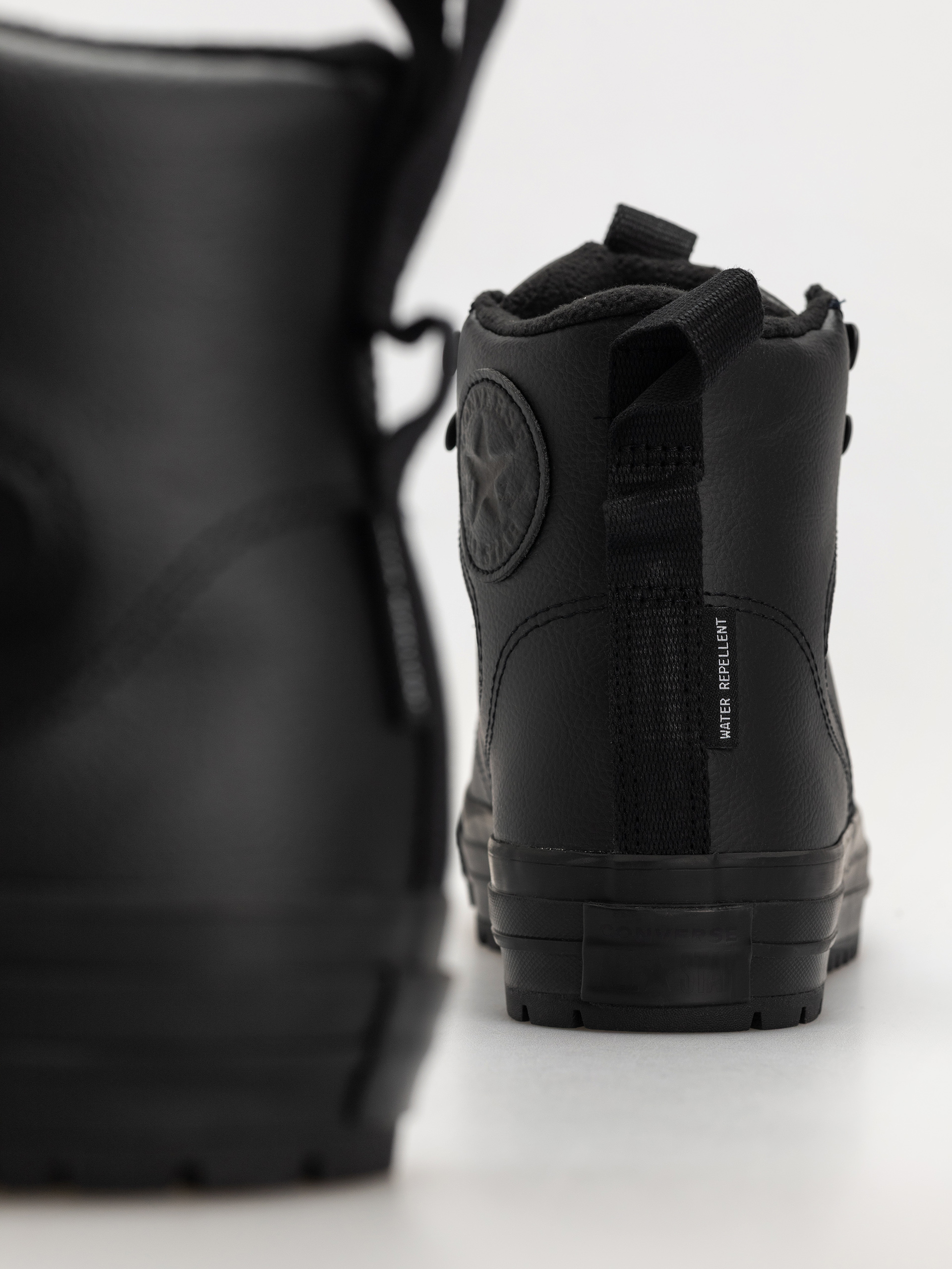 Обувки Converse Chuck Taylor All Star Hiker Boot (black)