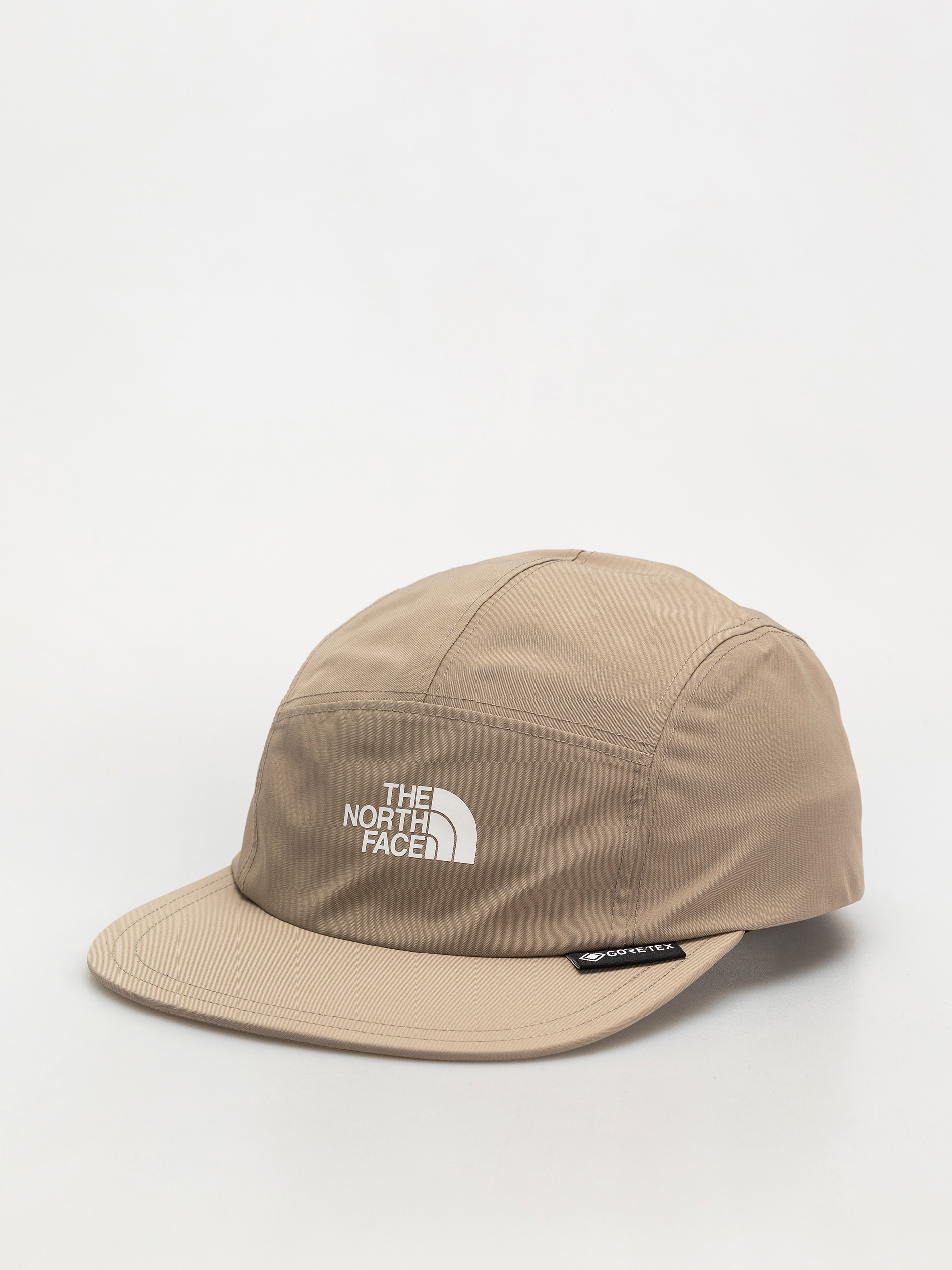 u0428u0430u043fu043au0430 u0441 u043au043eu0437u0438u0440u043au0430 The North Face Gtx Ballcap (mushroom grey)