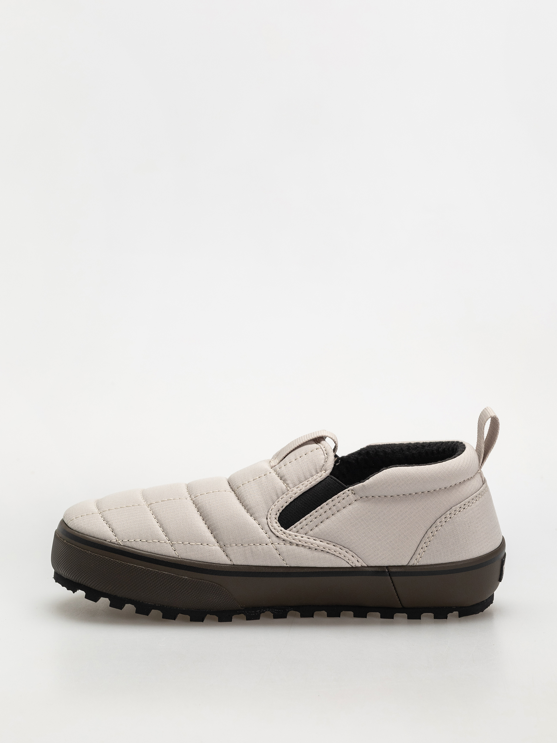 Обувки Vans Mte Snow Lodge Slipper Mid (oatmeal/gum)